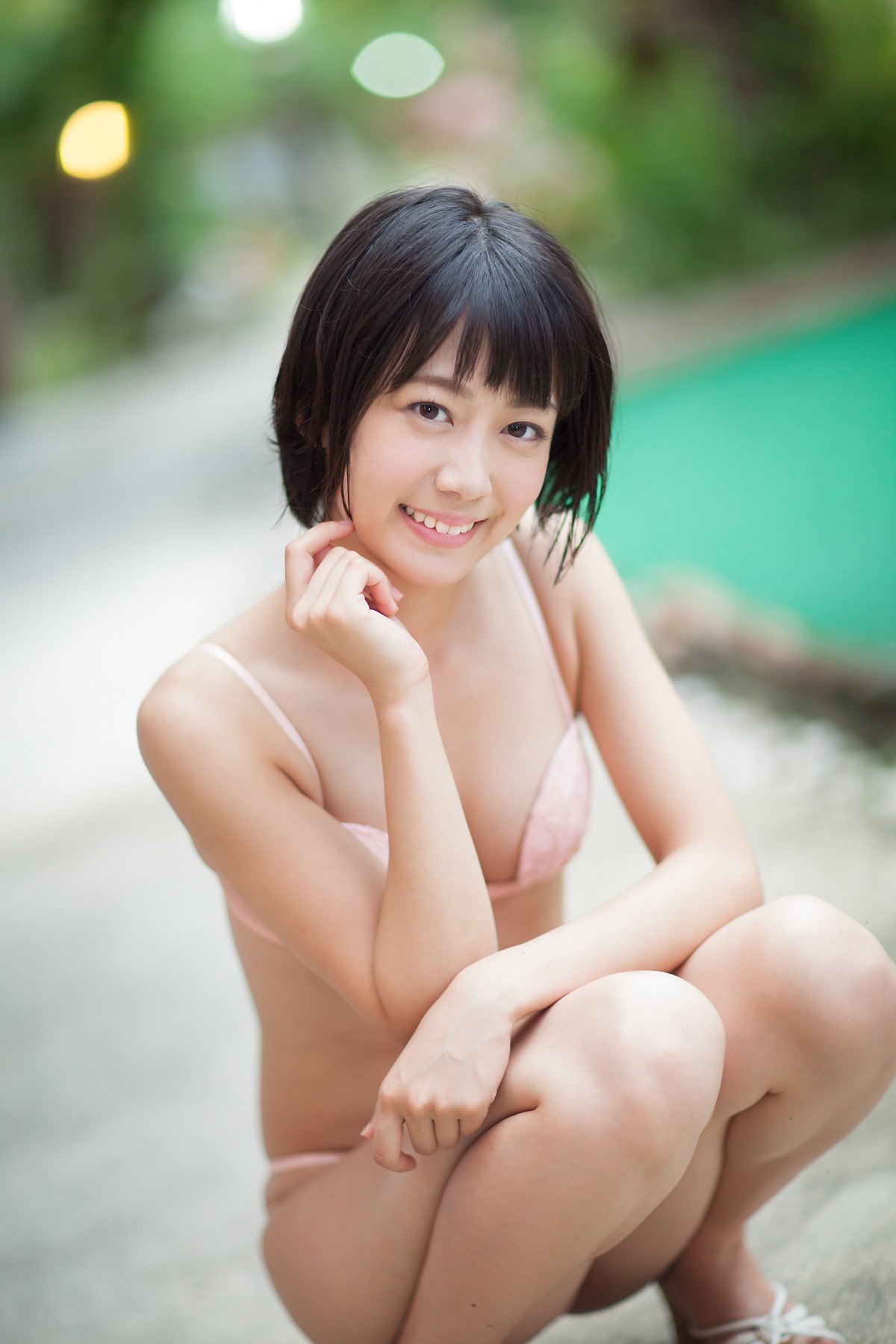 Koharu Nishino 西野小春, [Minisuka.tv] 2022.03.10 Limited Gallery 23.1