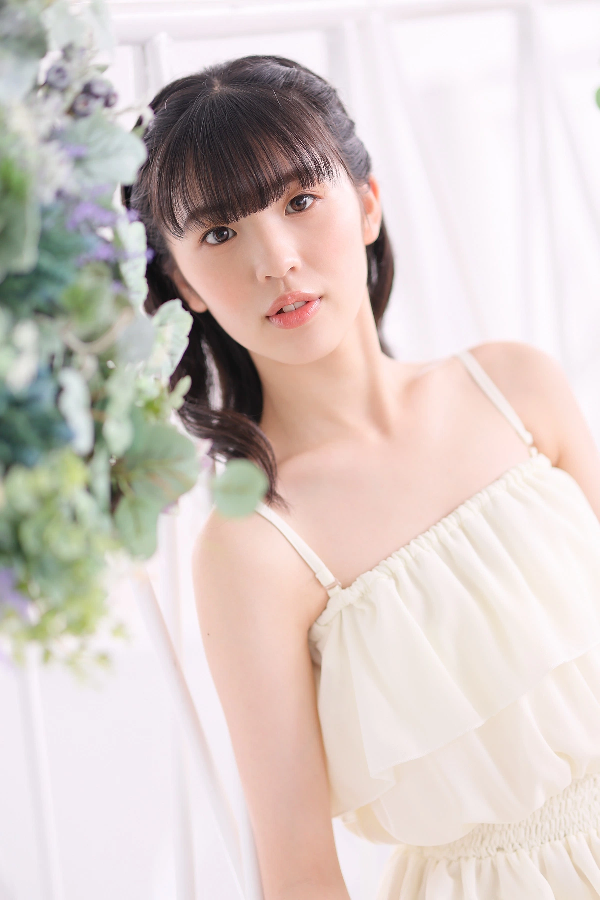 Ami Manabe 眞辺あみ, [Minisuka.tv] 2022.03.03 Fresh-idol Gallery 104