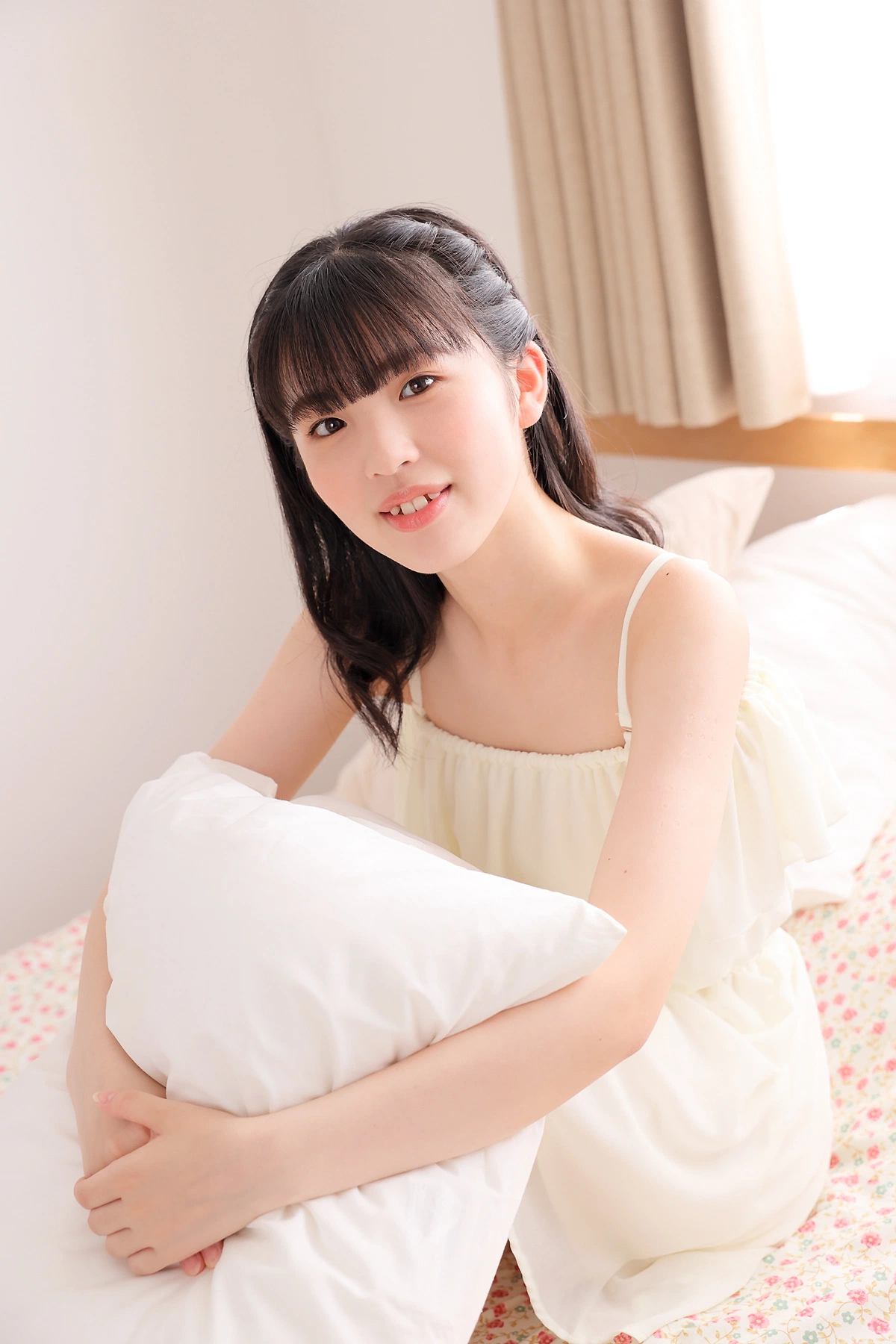 Ami Manabe 眞辺あみ, [Minisuka.tv] 2022.03.03 Fresh-idol Gallery 105