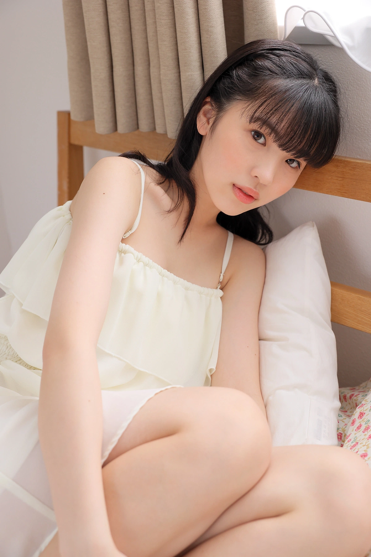 Ami Manabe 眞辺あみ, [Minisuka.tv] 2022.03.03 Fresh-idol Gallery 105