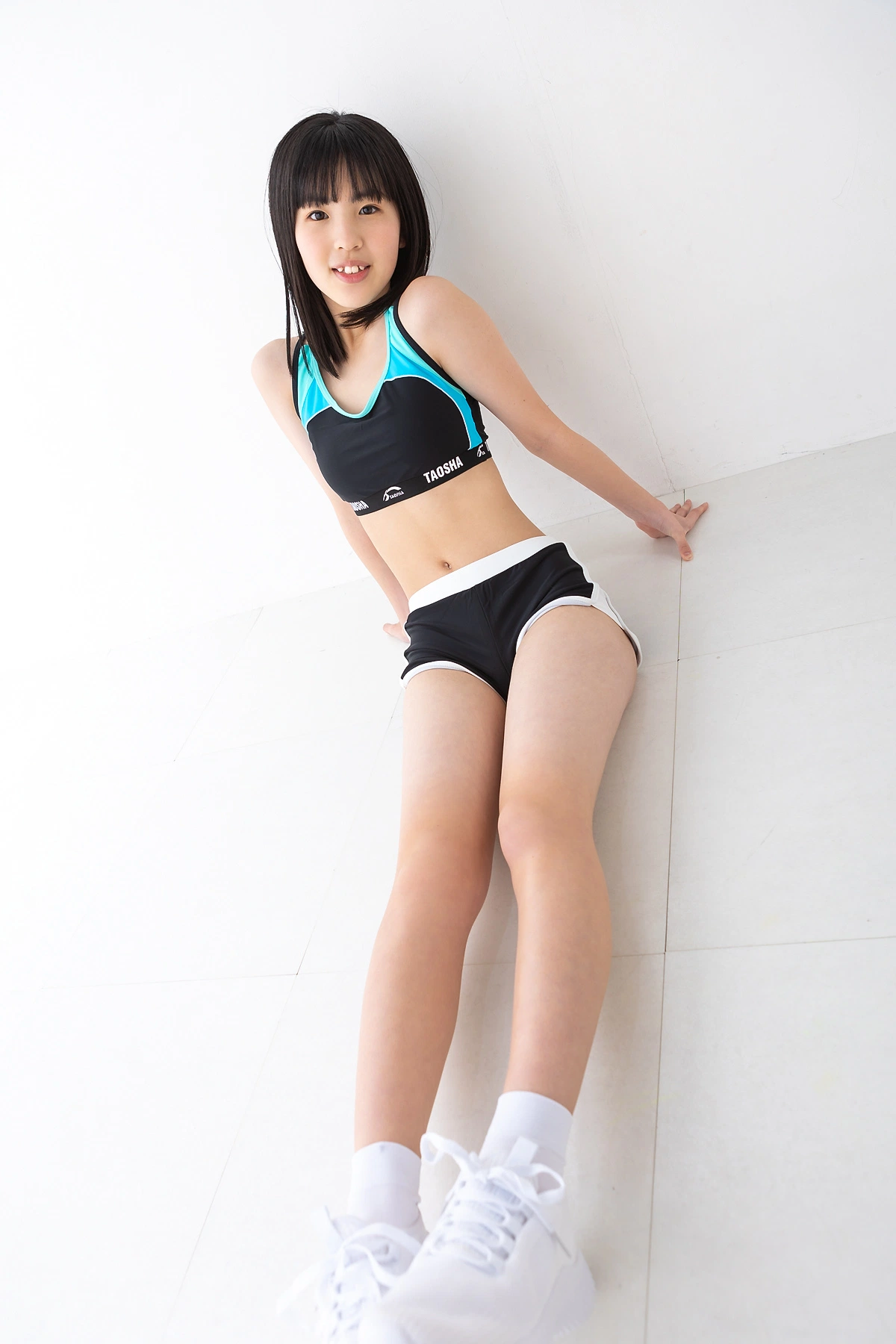 Ami Manabe 眞辺あみ, [Minisuka.tv] 2021.12.09 Fresh-idol Gallery 52