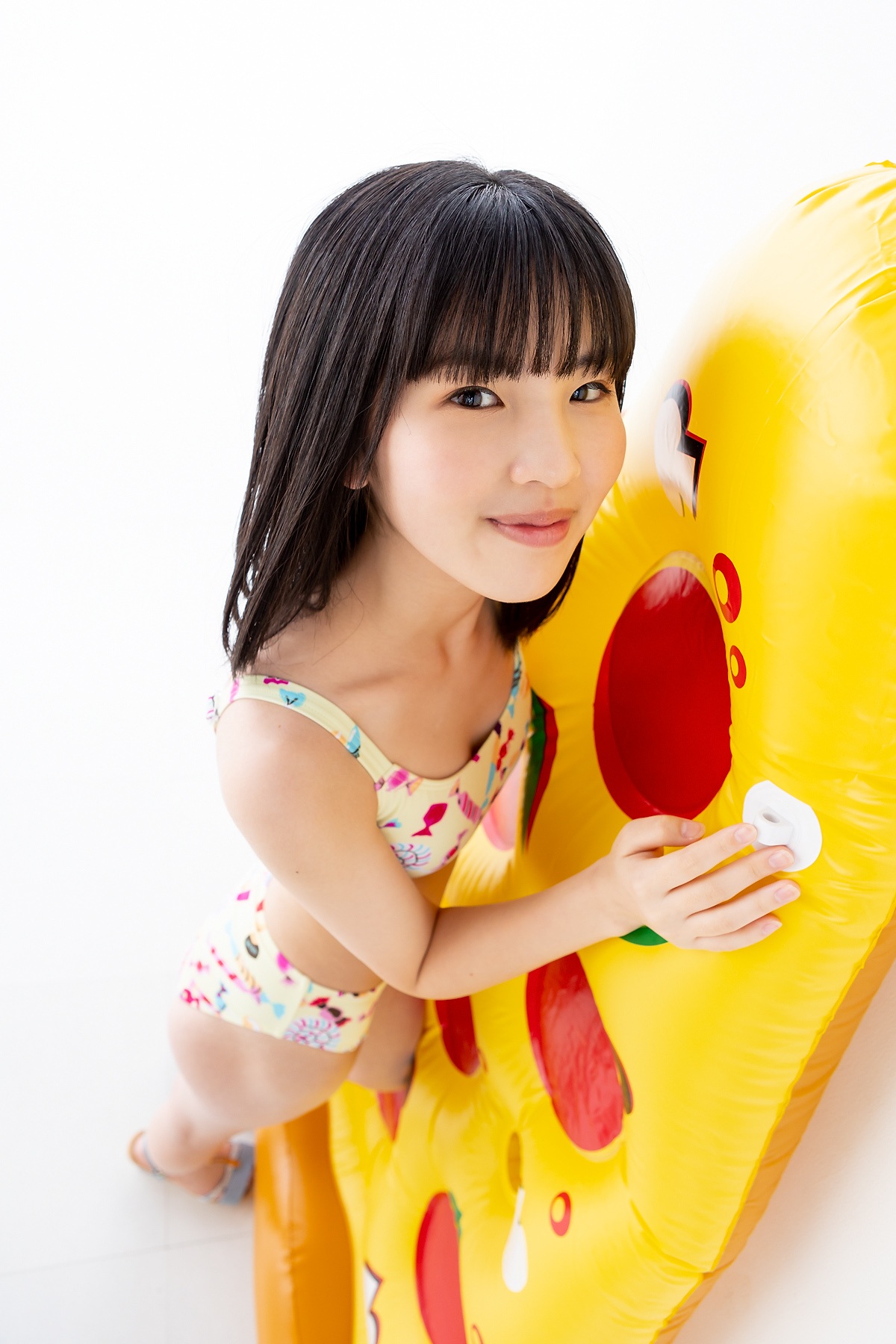 Ami Manabe 眞辺あみ, [Minisuka.tv] 2021.12.09 Fresh-idol Gallery 56