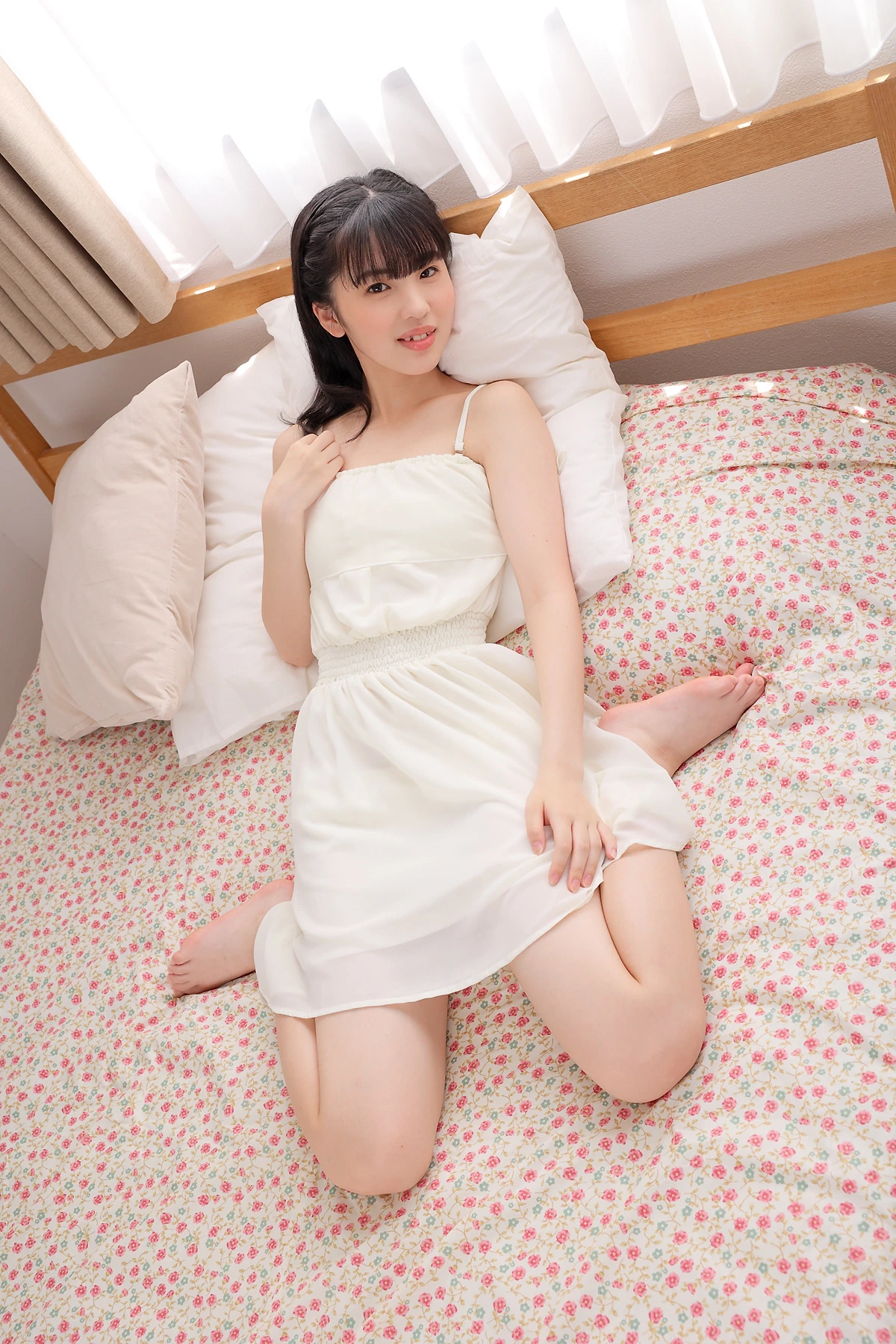 Ami Manabe 眞辺あみ, [Minisuka.tv] 2022.03.03 Fresh-idol Gallery 105