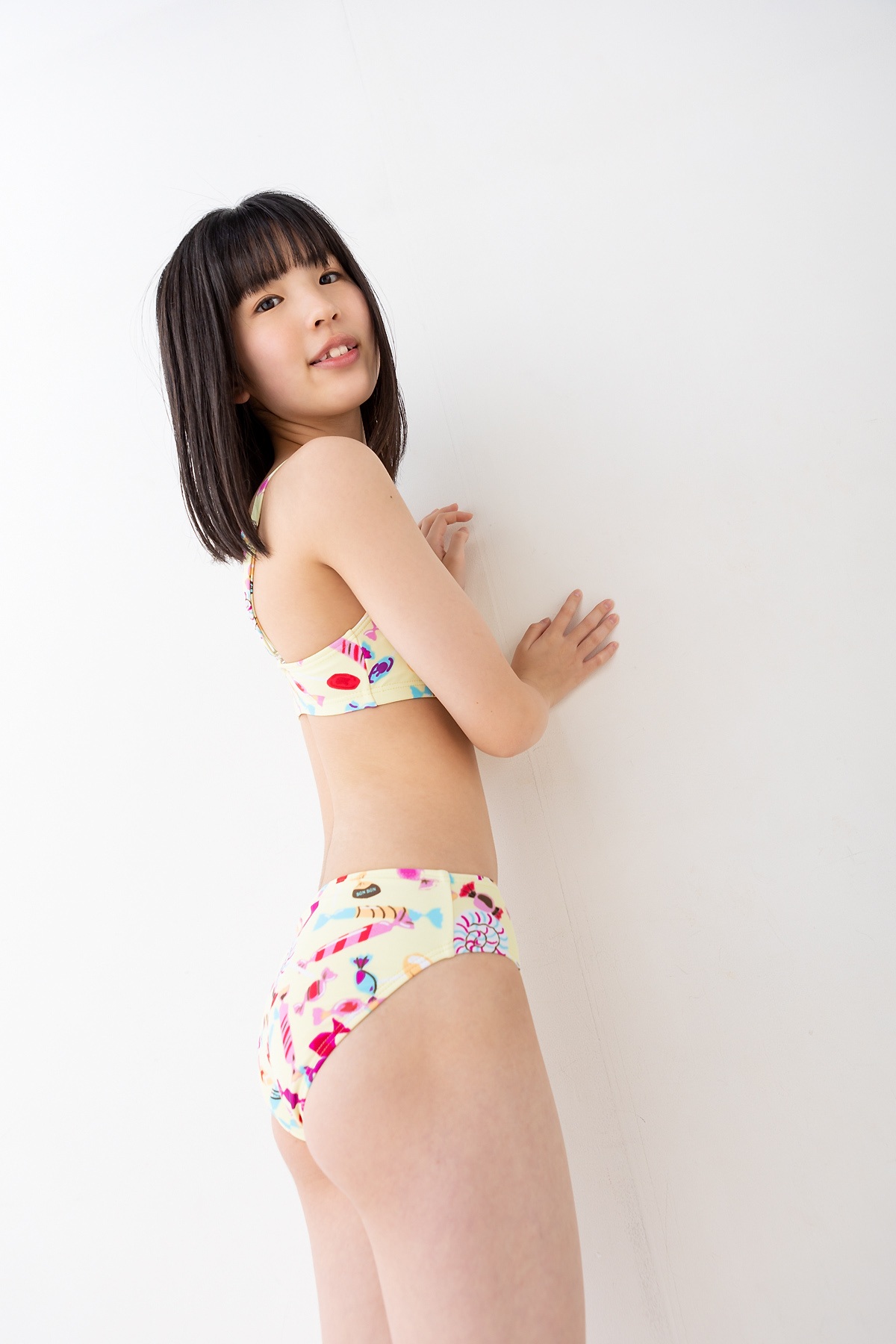 Ami Manabe 眞辺あみ, [Minisuka.tv] 2021.12.09 Fresh-idol Gallery 56