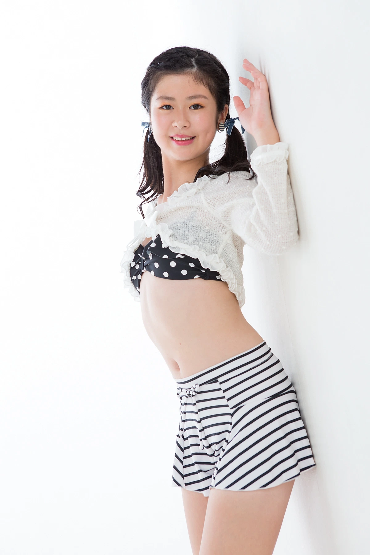 Kokone Nanase 七瀬ここね, [Minisuka.tv] 2021.11.04 Fresh-idol Gallery 17