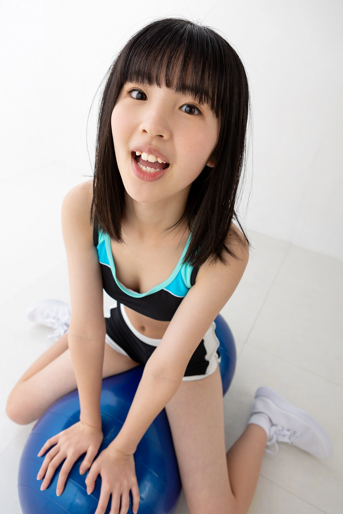 Ami Manabe 眞辺あみ, [Minisuka.tv] 2021.12.09 Fresh-idol Gallery 51