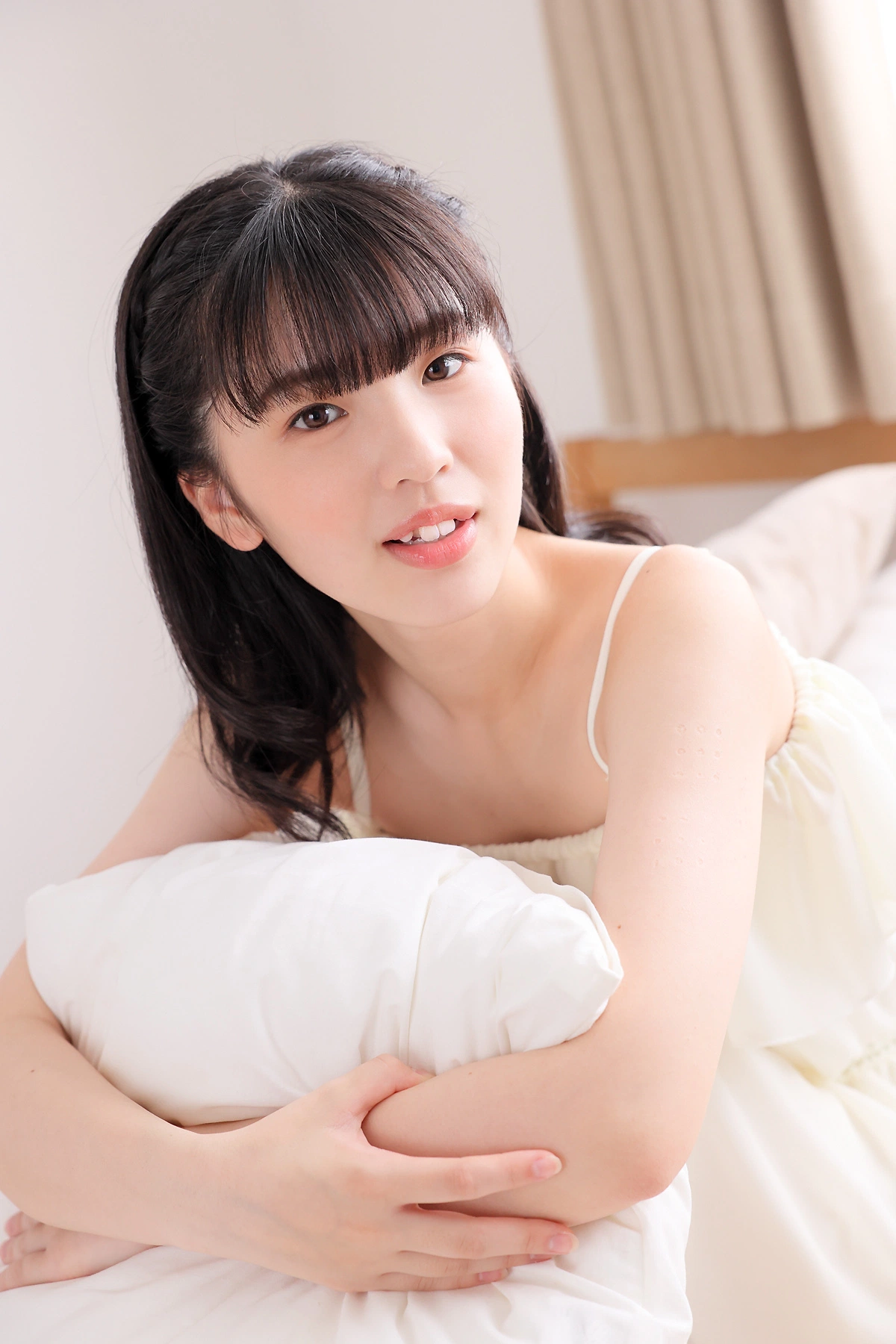 Ami Manabe 眞辺あみ, [Minisuka.tv] 2022.03.03 Fresh-idol Gallery 105
