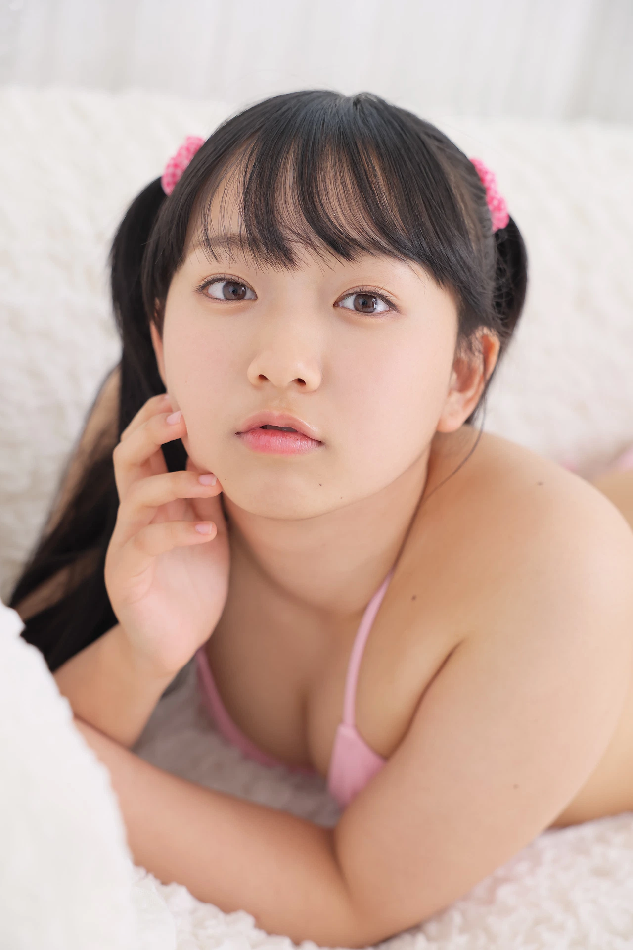Yui Iruma 入間ゆい, [Minisuka.tv] 2022.03.10 Regular Gallery 04
