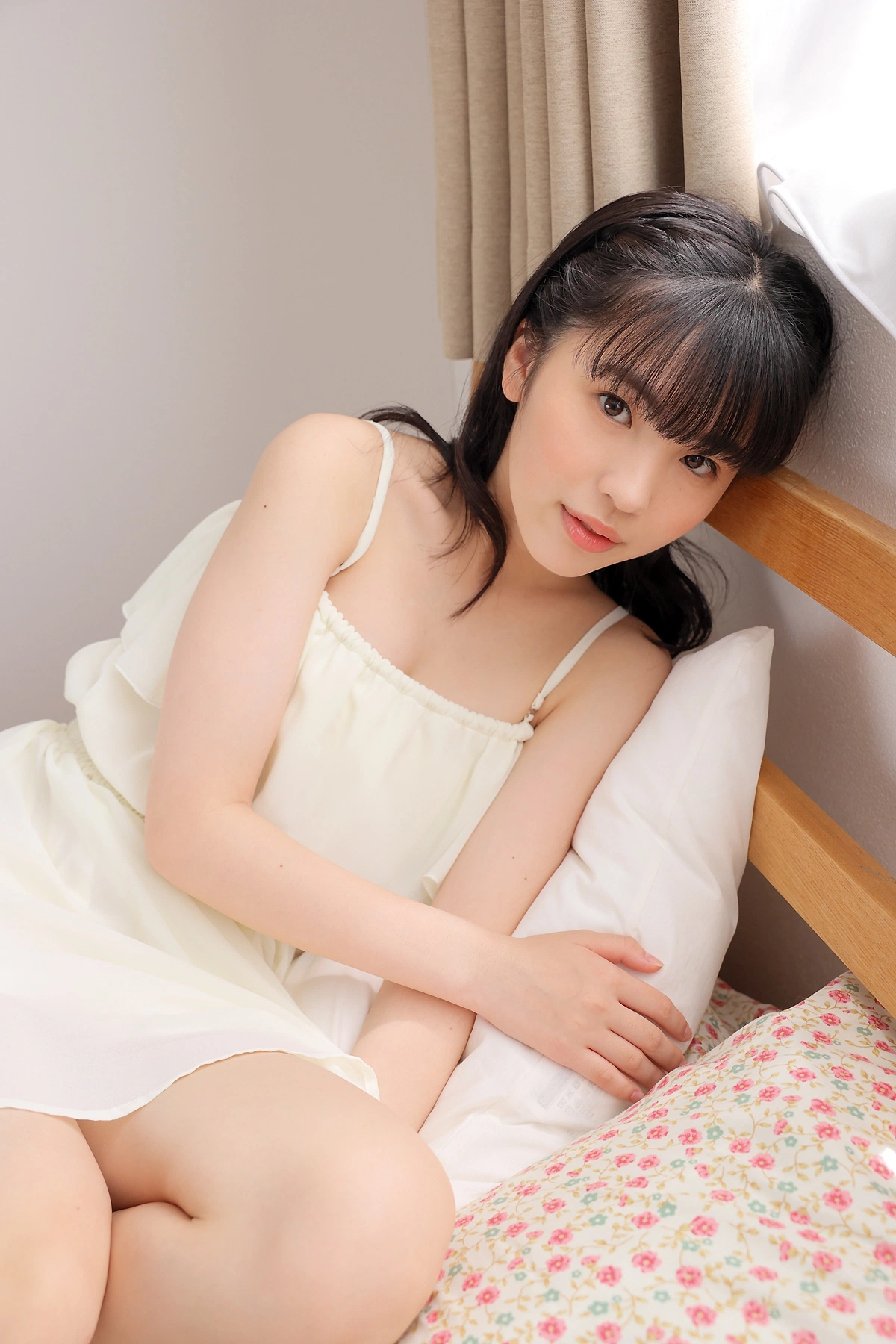 Ami Manabe 眞辺あみ, [Minisuka.tv] 2022.03.03 Fresh-idol Gallery 105