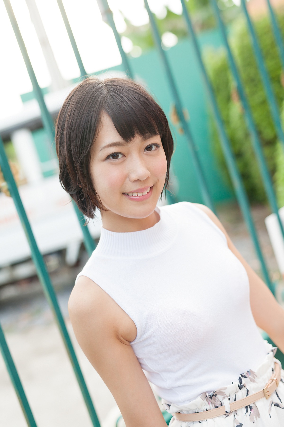 Koharu Nishino 西野小春, [Minisuka.tv] 2022.03.10 Limited Gallery 23.1