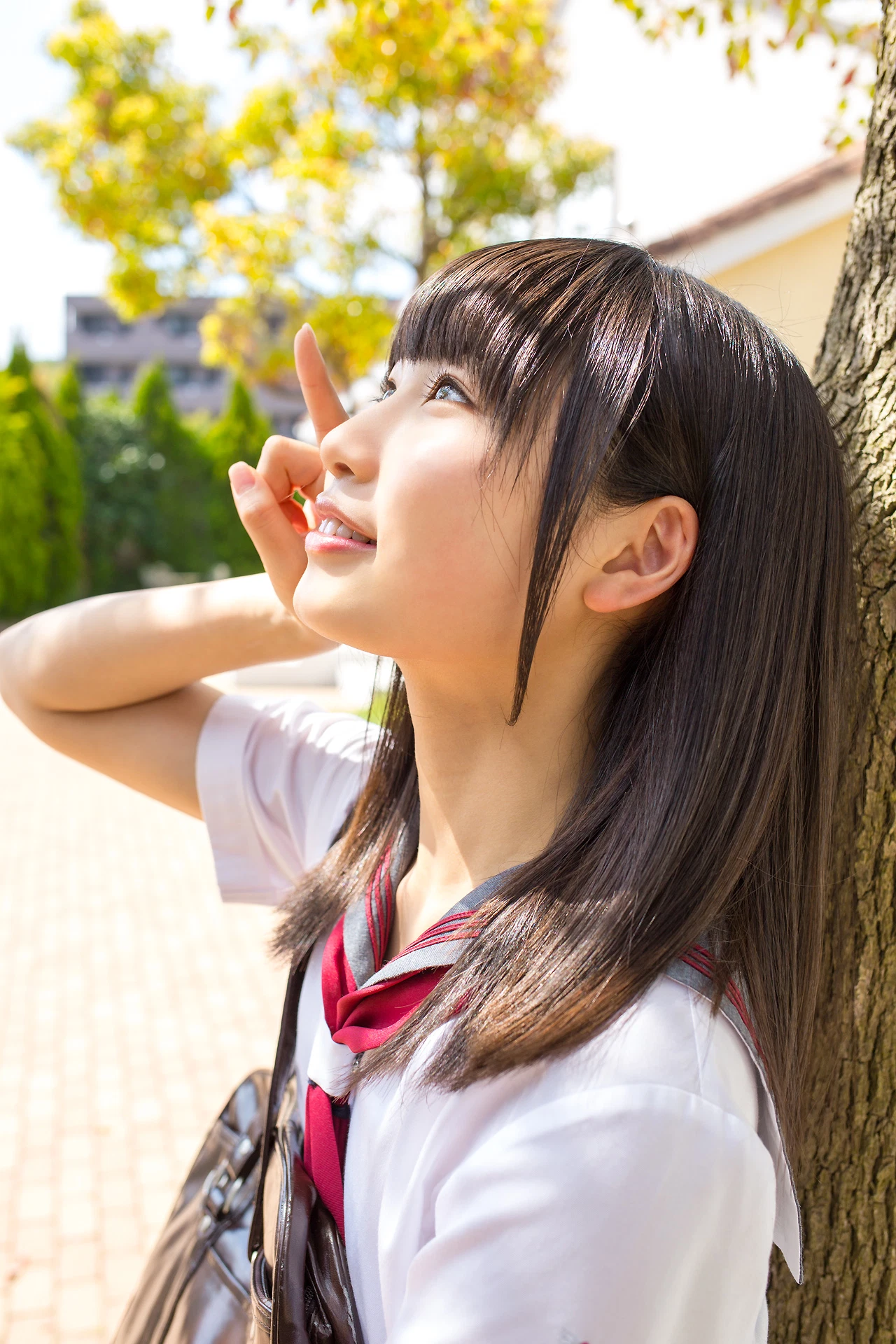 Kurumi Miyamaru 宮丸くるみ, [Minisuka.tv] 2022.03.03 Regular Gallery 4.1