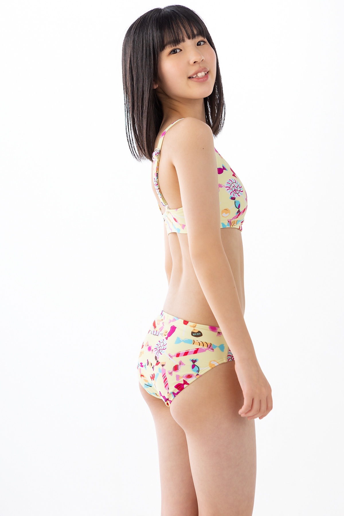 Ami Manabe 眞辺あみ, [Minisuka.tv] 2021.12.09 Fresh-idol Gallery 56