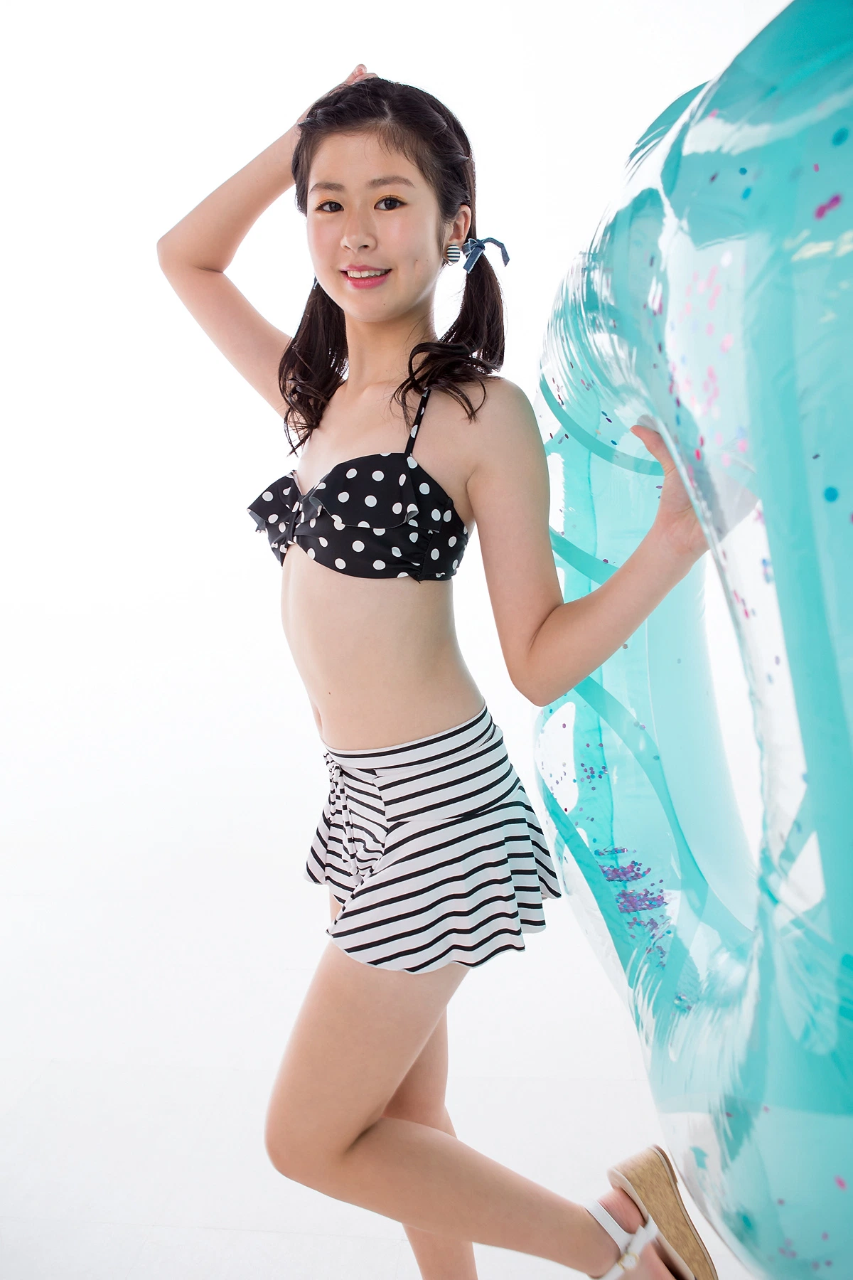 Kokone Nanase 七瀬ここね, [Minisuka.tv] 2021.11.04 Fresh-idol Gallery 18