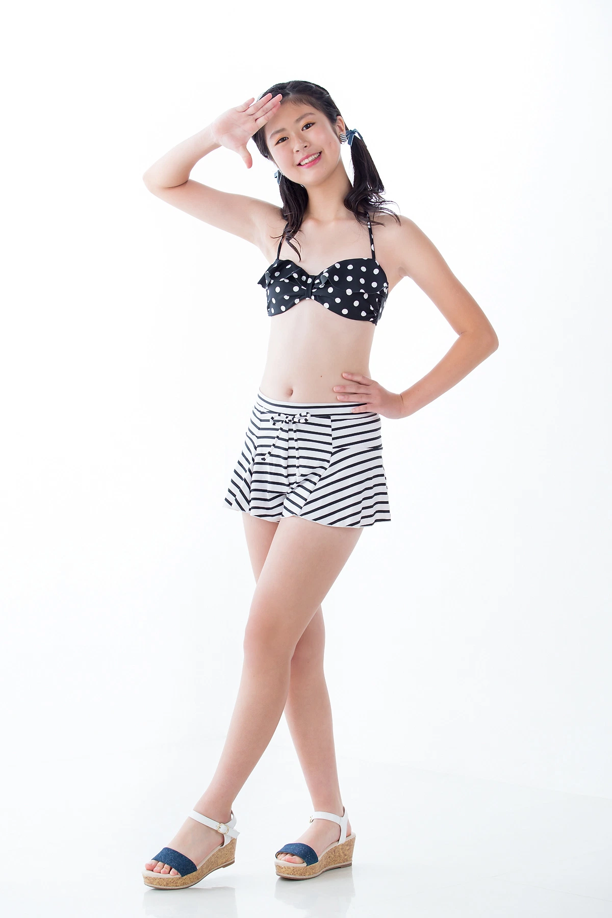 Kokone Nanase 七瀬ここね, [Minisuka.tv] 2021.11.04 Fresh-idol Gallery 17