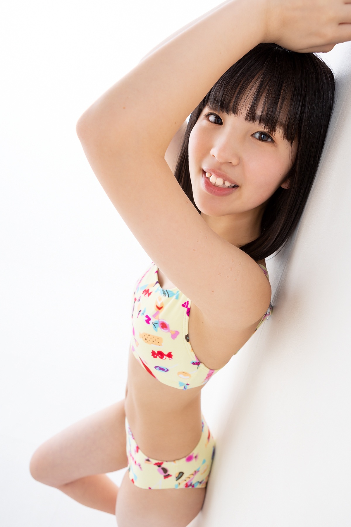Ami Manabe 眞辺あみ, [Minisuka.tv] 2021.12.09 Fresh-idol Gallery 56