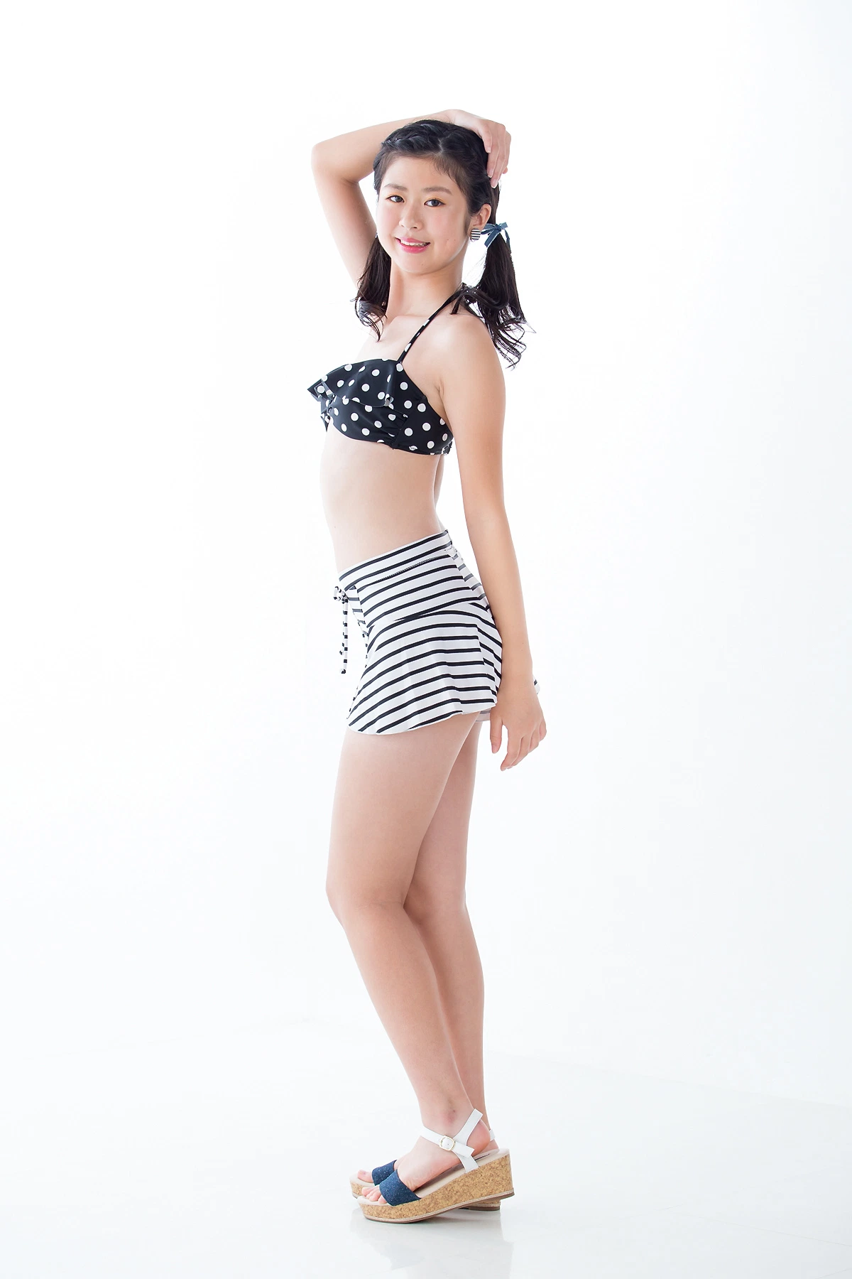 Kokone Nanase 七瀬ここね, [Minisuka.tv] 2021.11.04 Fresh-idol Gallery 17