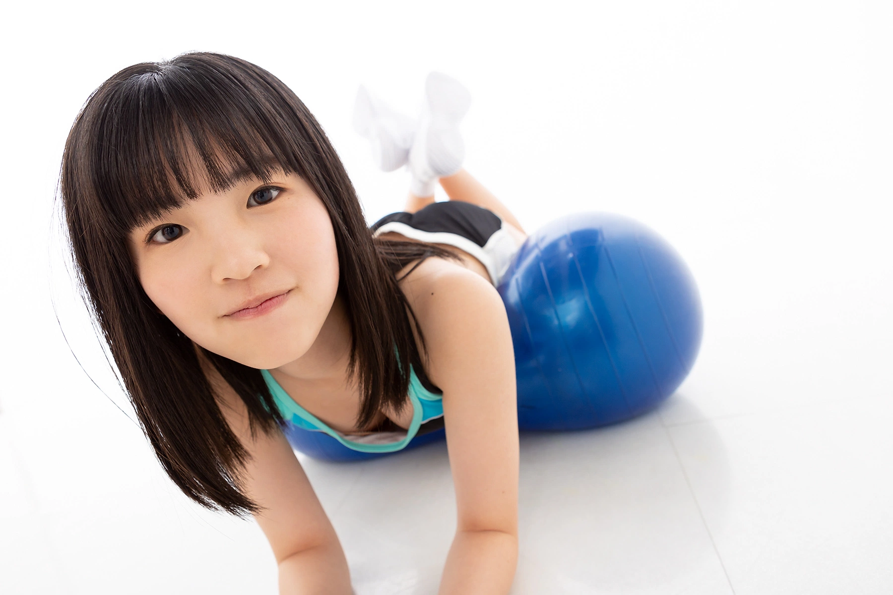 Ami Manabe 眞辺あみ, [Minisuka.tv] 2021.12.09 Fresh-idol Gallery 51