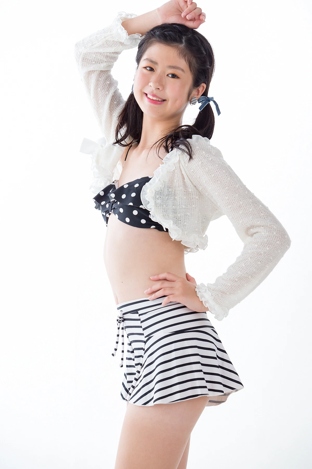 Kokone Nanase 七瀬ここね, [Minisuka.tv] 2021.11.04 Fresh-idol Gallery 17