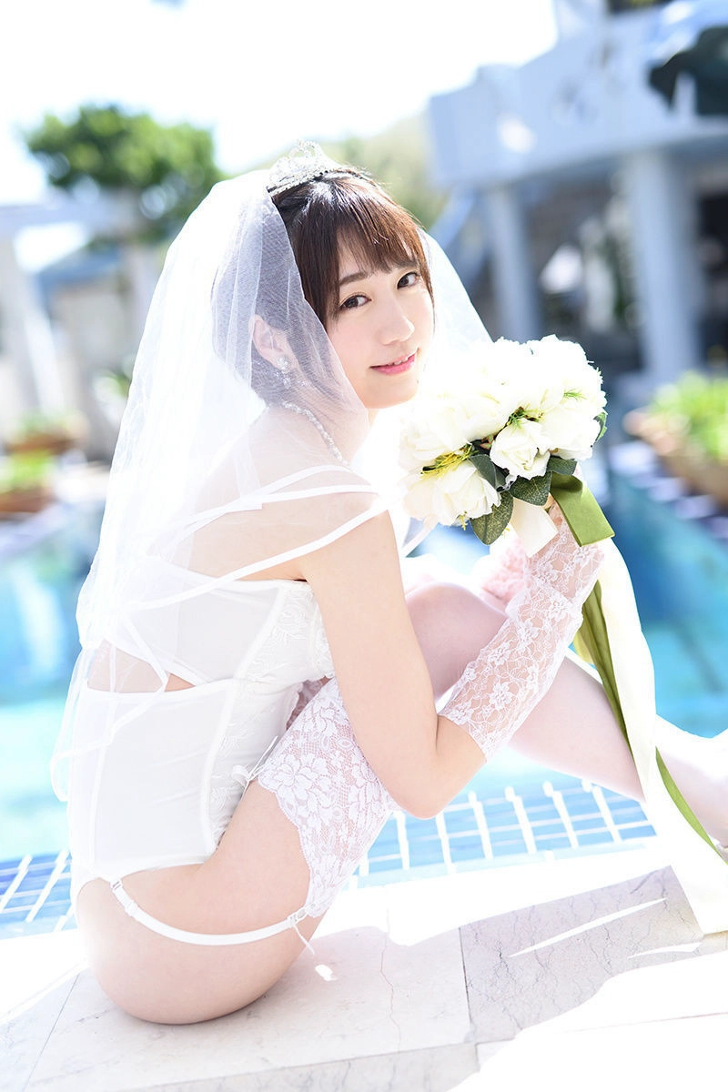 Shiho Fujie 藤江史帆, ギリギリ★あいどる倶楽部 「裸のキミが愛しくて」 Vol.01