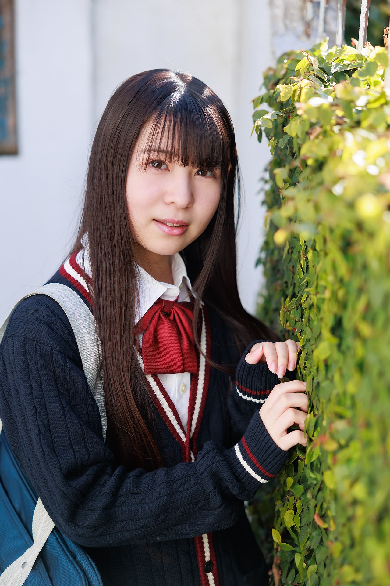 Umi Kokono 心乃うみ, [Minisuka.tv] 2022.03.10 Regular Gallery 2.1