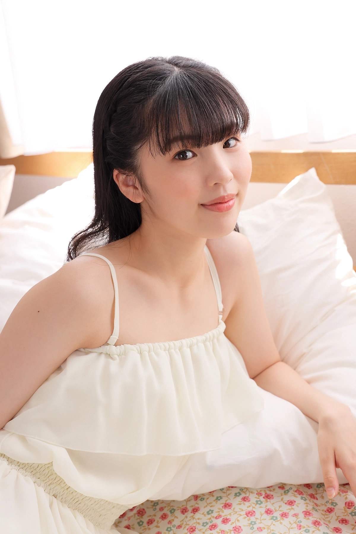 Ami Manabe 眞辺あみ, [Minisuka.tv] 2022.03.03 Fresh-idol Gallery 104