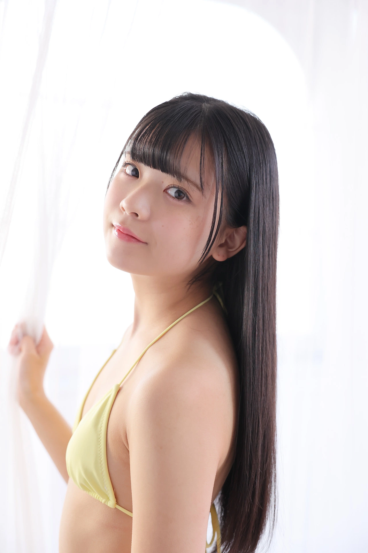 Mao Imaizumi 今泉まお, [Minisuka.tv] 2022.03.03 Regular Gallery 5.2