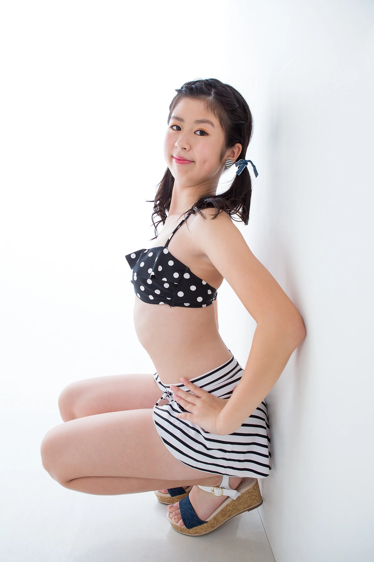 Kokone Nanase 七瀬ここね, [Minisuka.tv] 2021.11.04 Fresh-idol Gallery 18