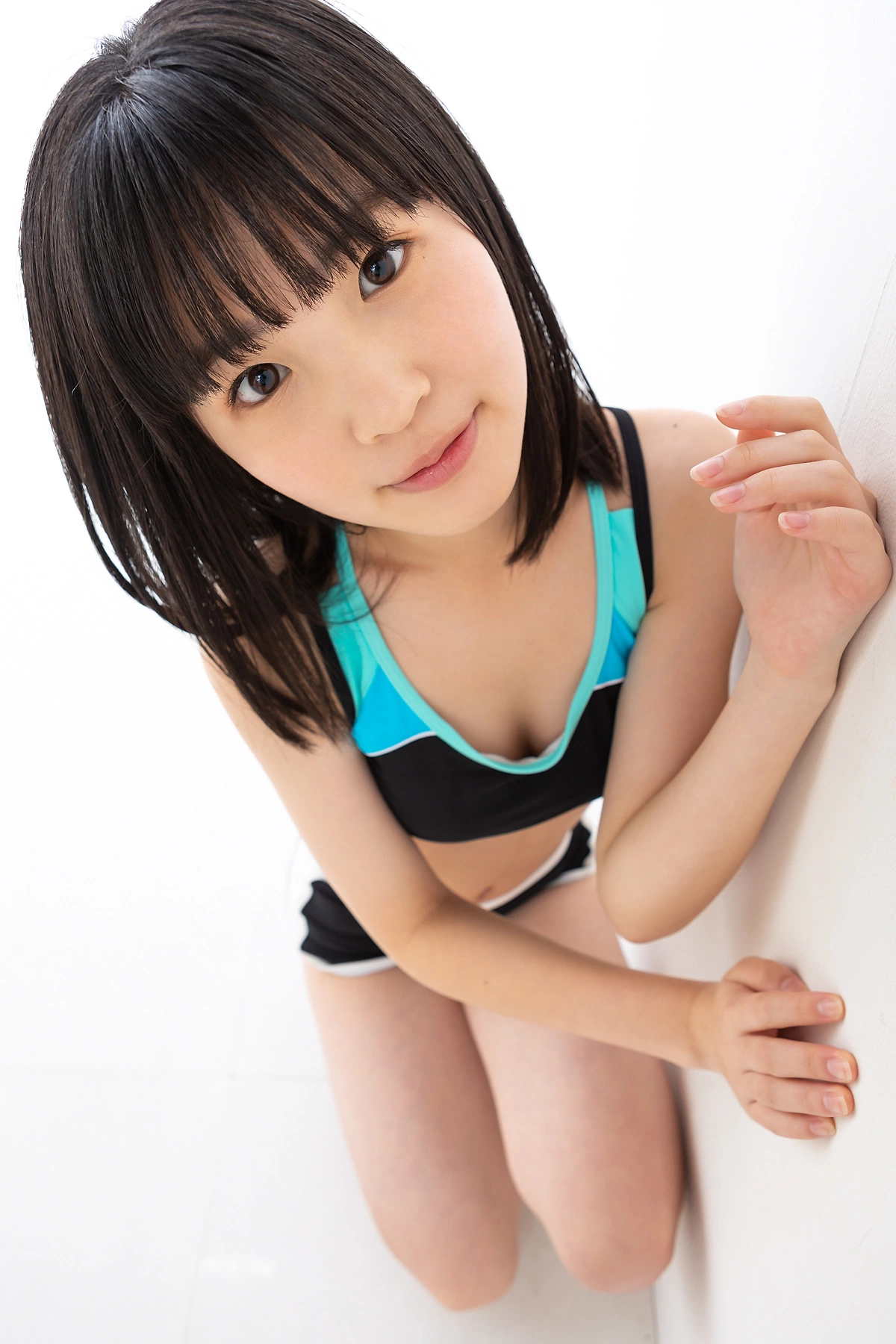 Ami Manabe 眞辺あみ, [Minisuka.tv] 2021.12.09 Fresh-idol Gallery 52