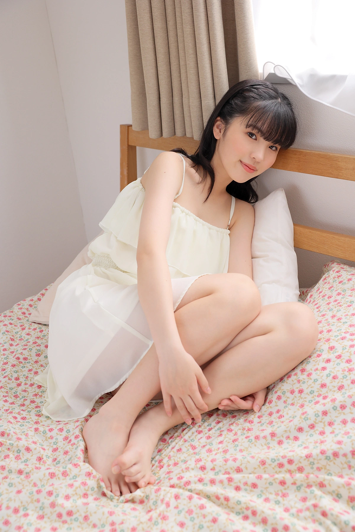 Ami Manabe 眞辺あみ, [Minisuka.tv] 2022.03.03 Fresh-idol Gallery 105