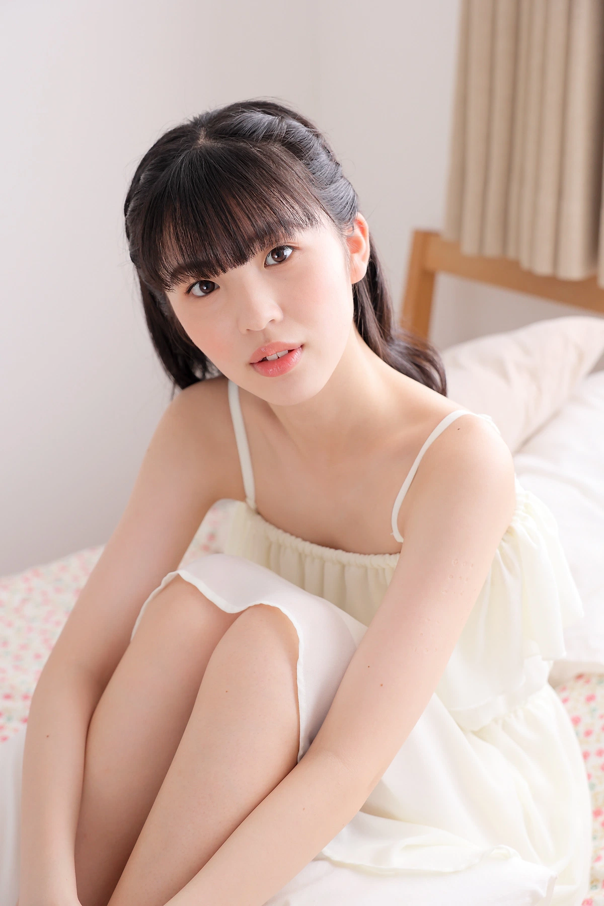 Ami Manabe 眞辺あみ, [Minisuka.tv] 2022.03.03 Fresh-idol Gallery 105