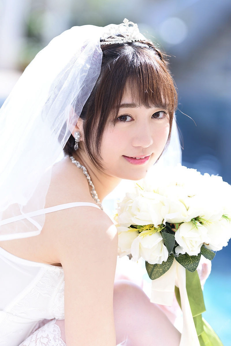 Shiho Fujie 藤江史帆, ギリギリ★あいどる倶楽部 「裸のキミが愛しくて」 Vol.01