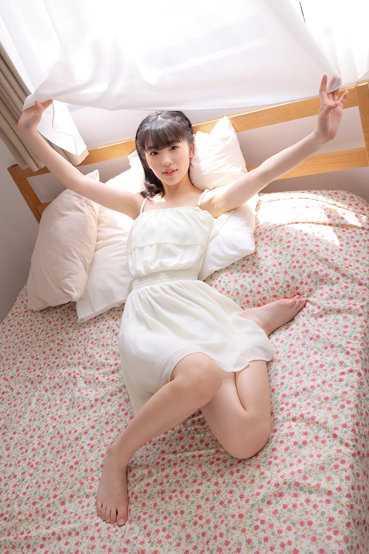 Ami Manabe 眞辺あみ, [Minisuka.tv] 2022.03.03 Fresh-idol Gallery 105