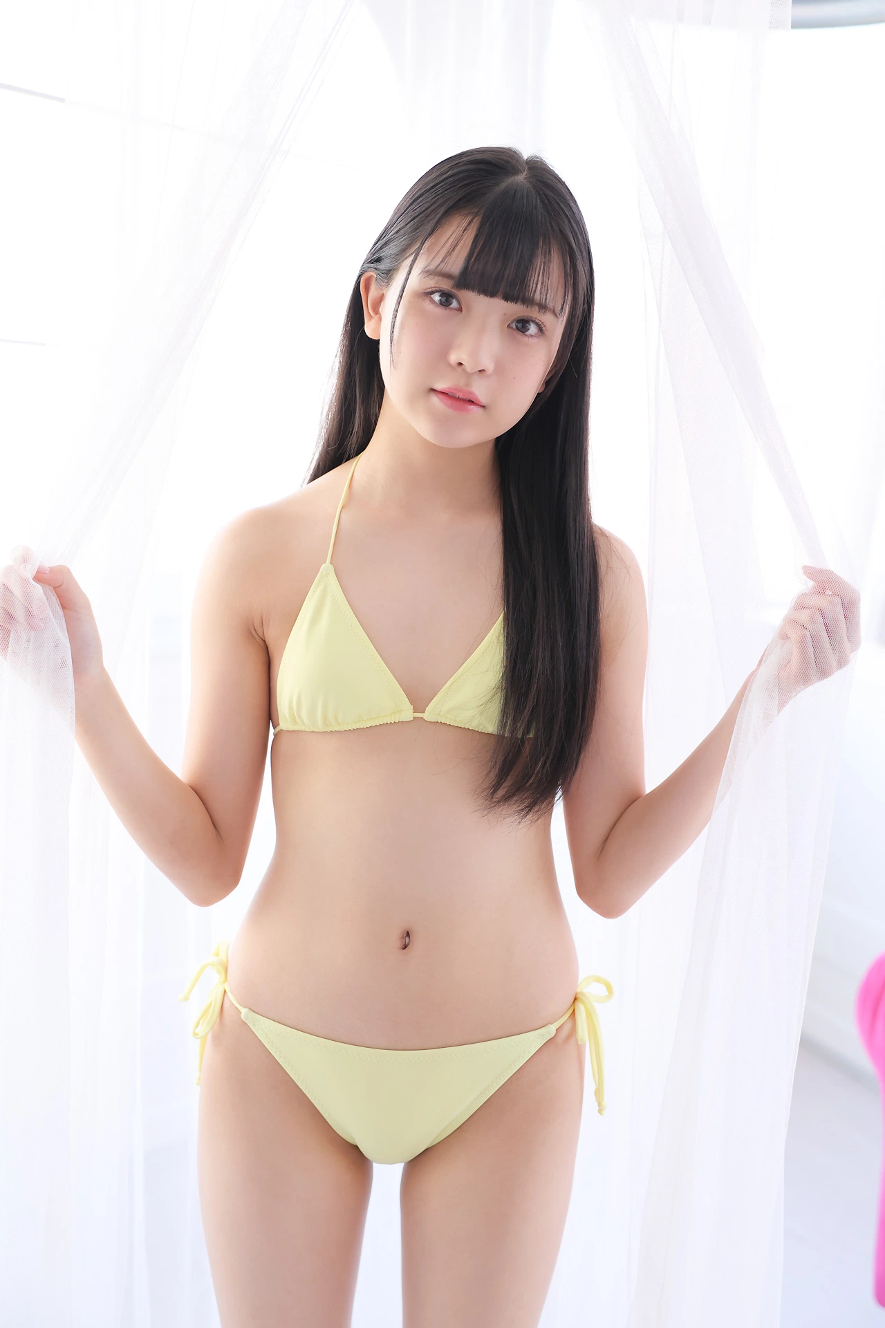 Mao Imaizumi 今泉まお, [Minisuka.tv] 2022.03.03 Regular Gallery 5.2