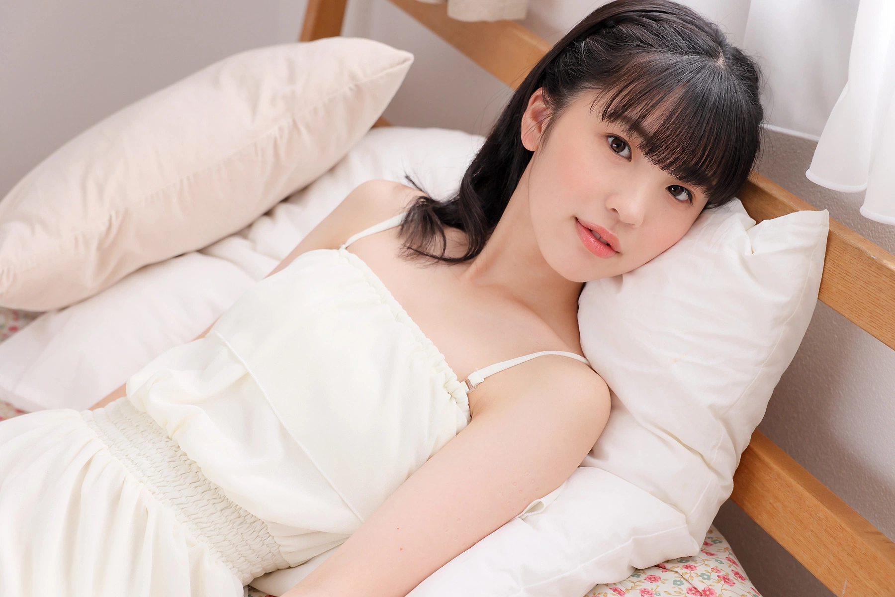 Ami Manabe 眞辺あみ, [Minisuka.tv] 2022.03.03 Fresh-idol Gallery 105