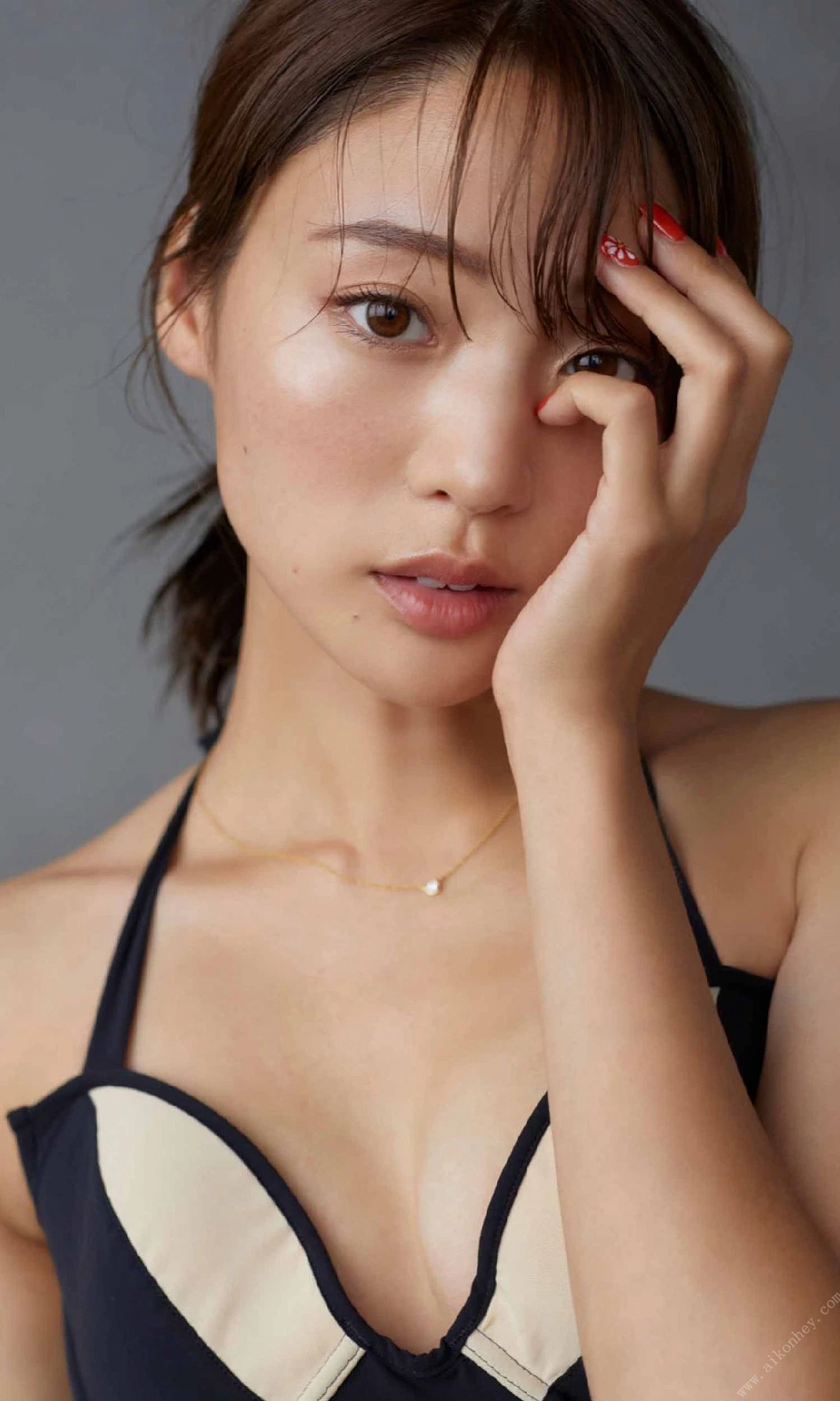 Yuumi Shida 志田友美, デジタル限定 Rider’s High Set.03