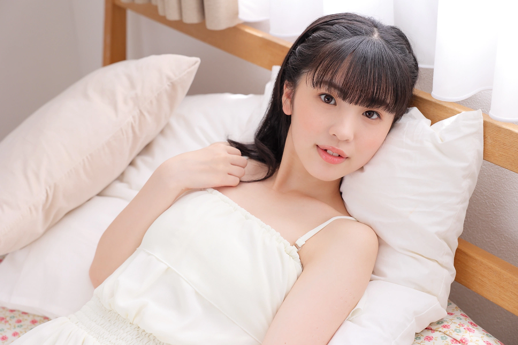 Ami Manabe 眞辺あみ, [Minisuka.tv] 2022.03.03 Fresh-idol Gallery 105