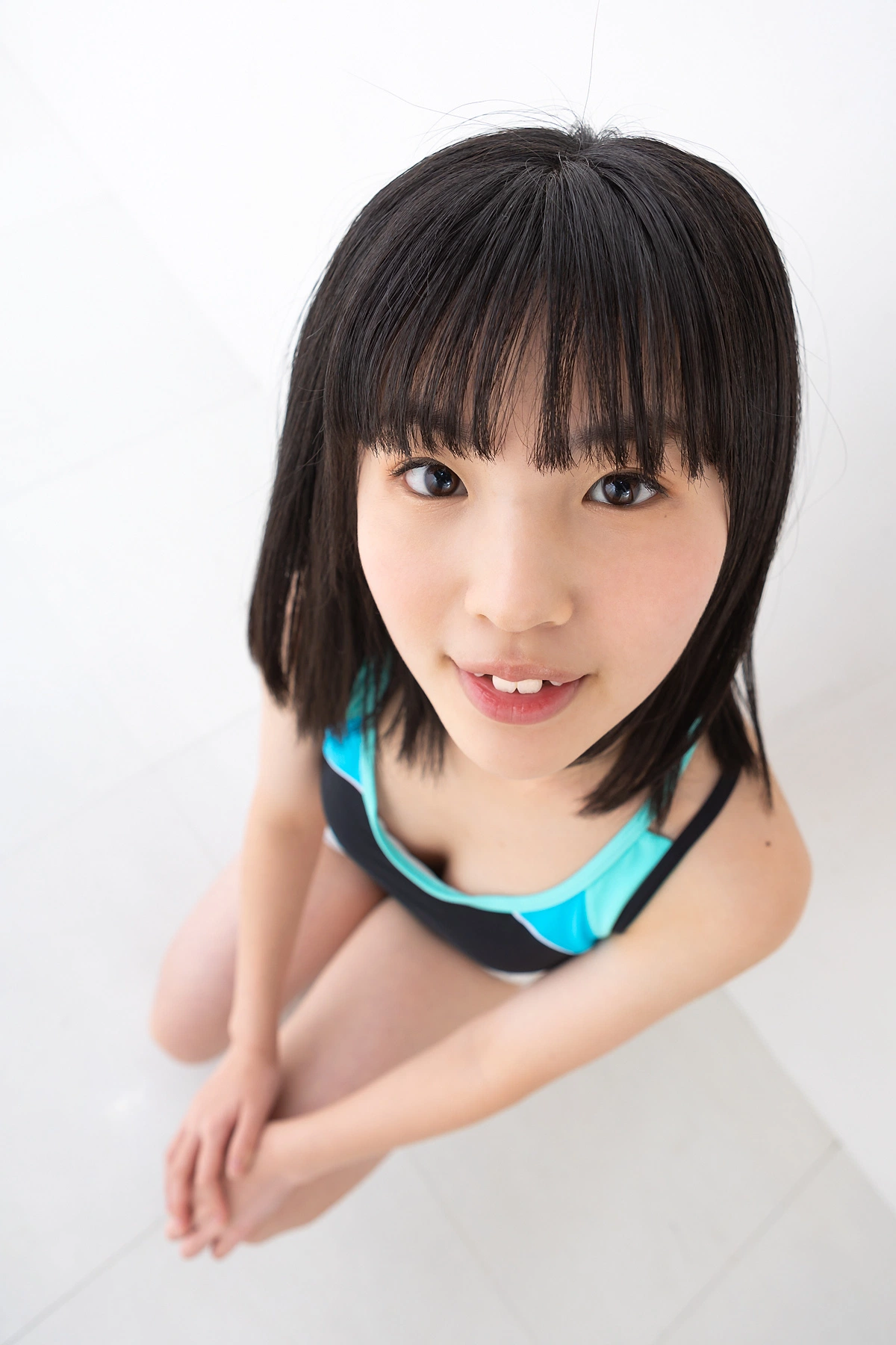 Ami Manabe 眞辺あみ, [Minisuka.tv] 2021.12.09 Fresh-idol Gallery 52