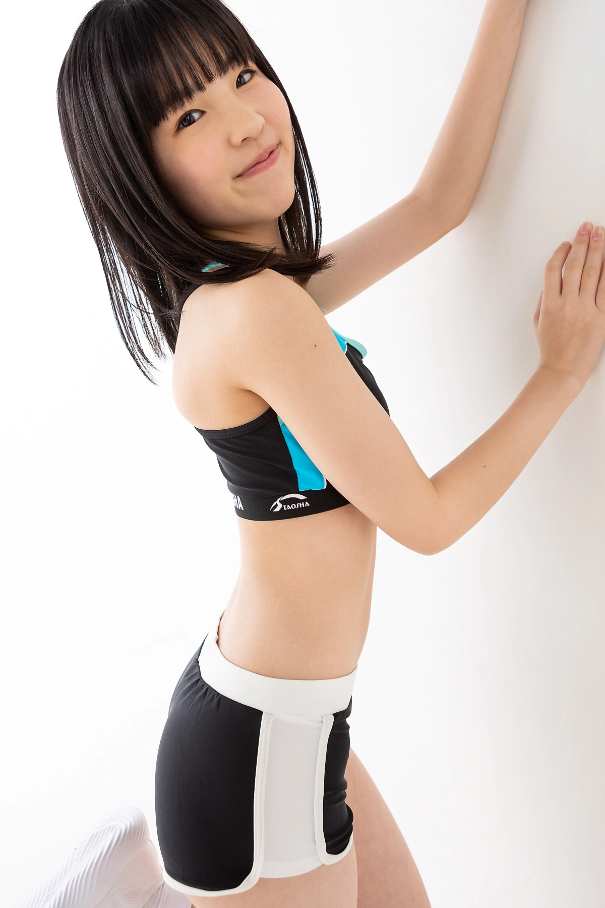 Ami Manabe 眞辺あみ, [Minisuka.tv] 2021.12.09 Fresh-idol Gallery 52