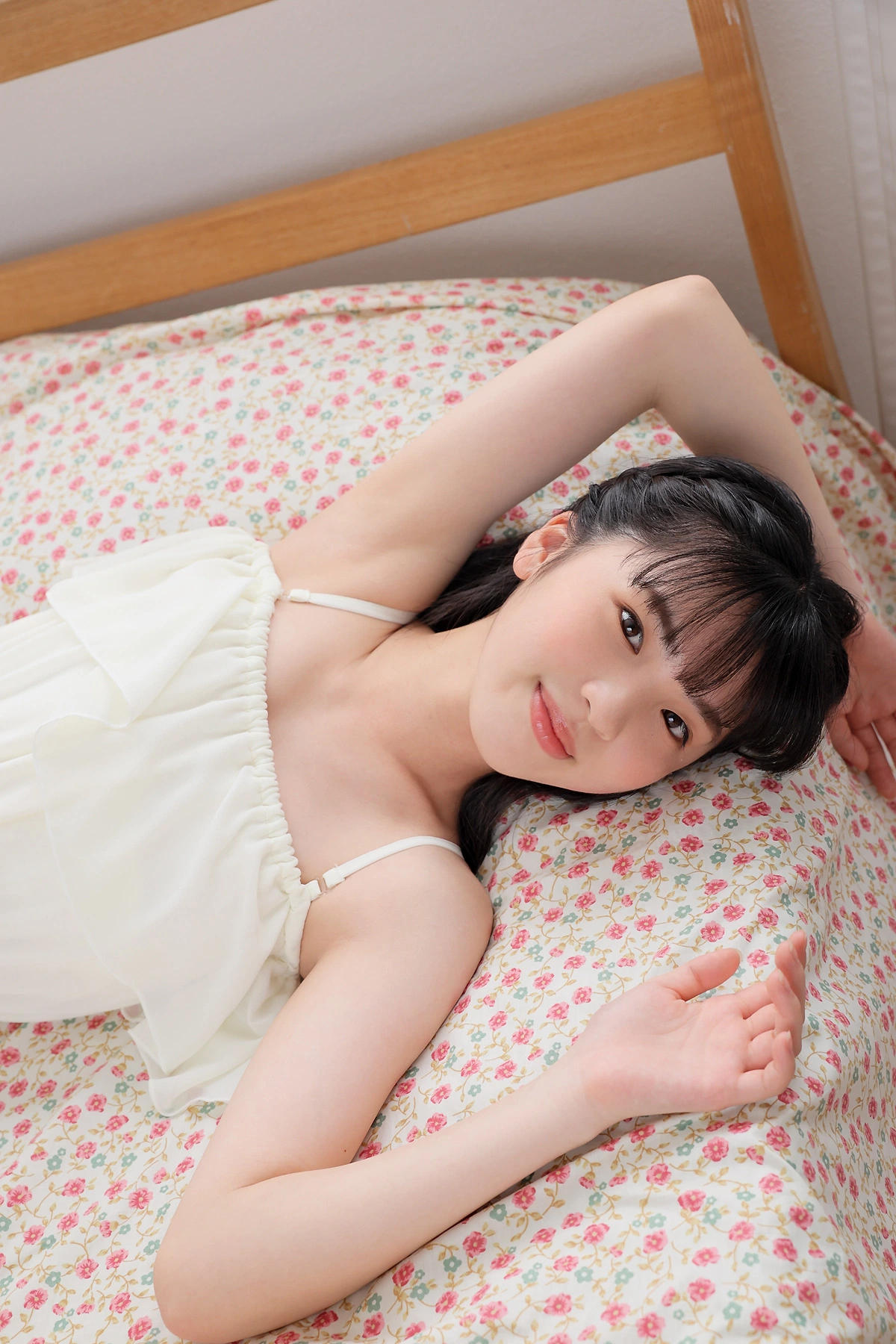 Ami Manabe 眞辺あみ, [Minisuka.tv] 2022.03.03 Fresh-idol Gallery 105