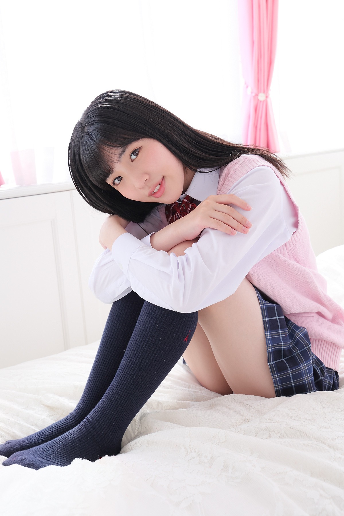 Ami Manabe 眞辺あみ, [Minisuka.tv] 2022.03.10 Fresh-idol Gallery 110