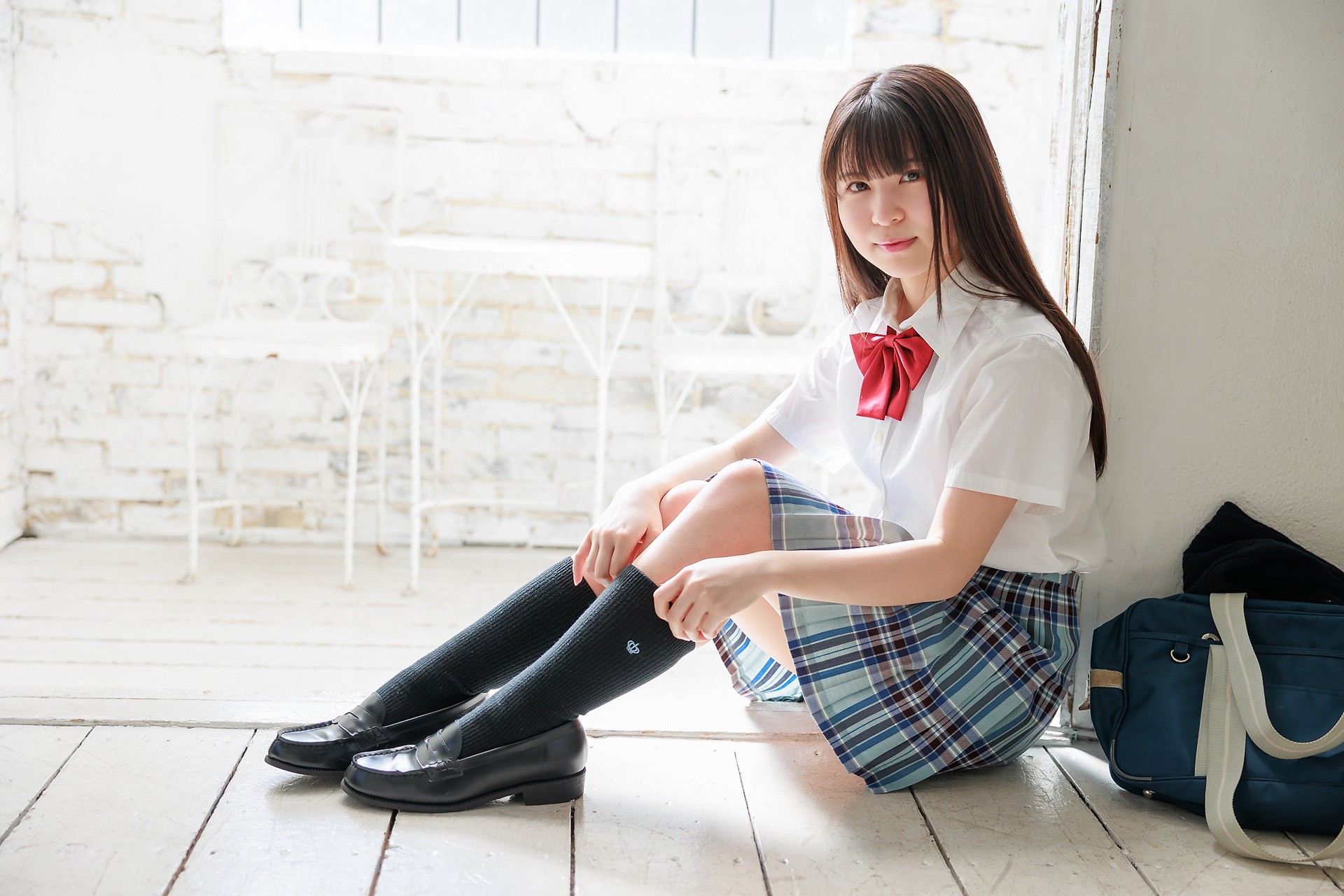 Umi Kokono 心乃うみ, [Minisuka.tv] 2022.03.10 Regular Gallery 2.1