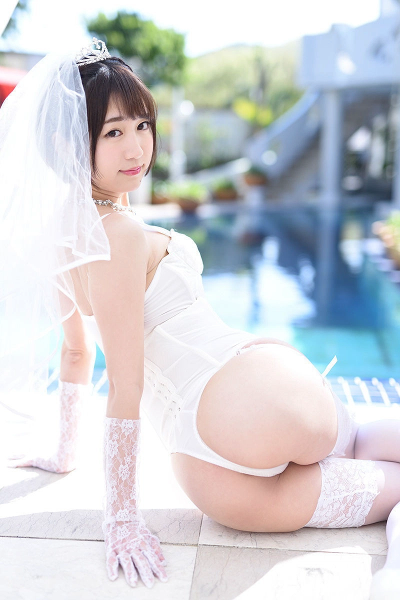 Shiho Fujie 藤江史帆, ギリギリ★あいどる倶楽部 「裸のキミが愛しくて」 Vol.01