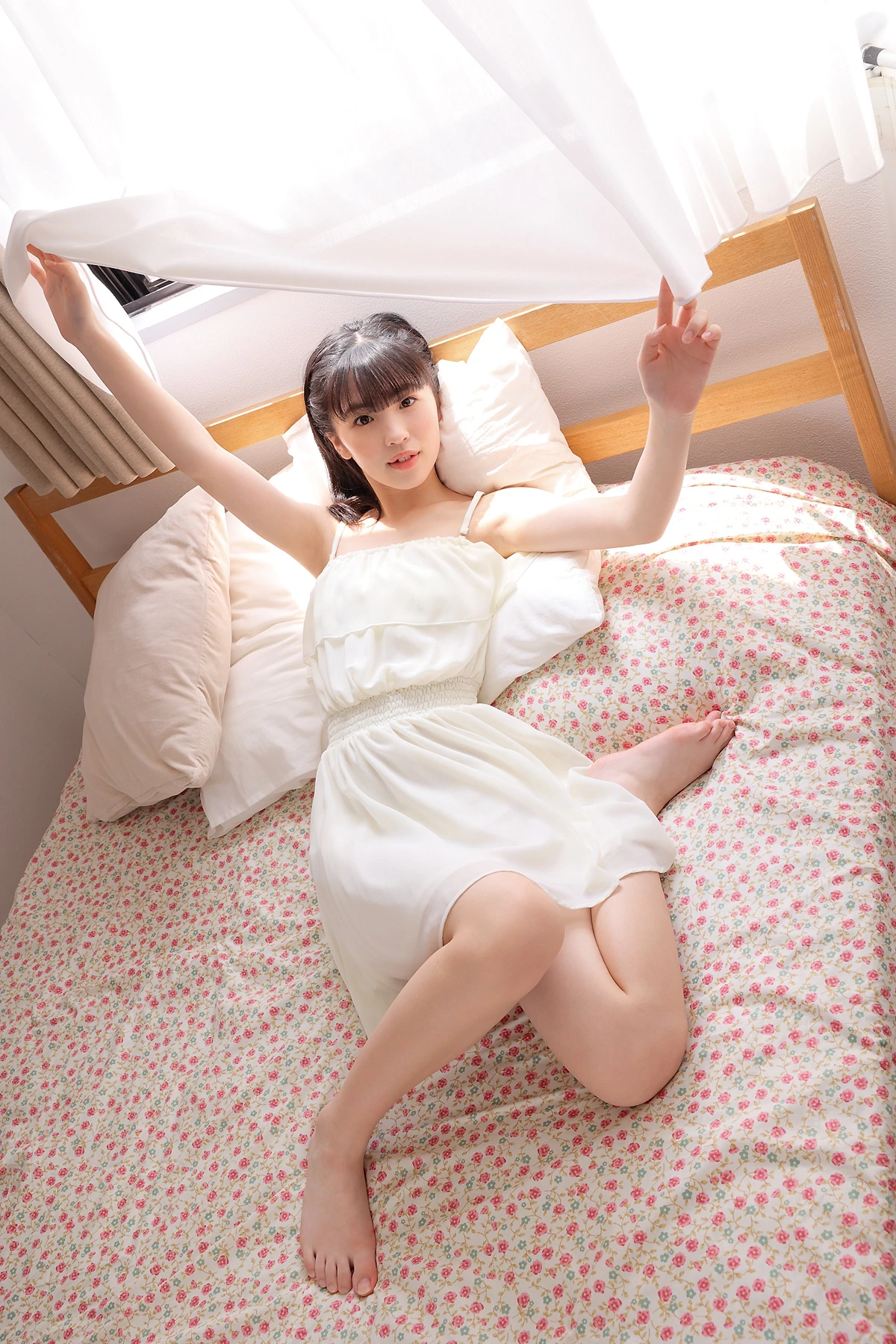 Ami Manabe 眞辺あみ, [Minisuka.tv] 2022.03.03 Fresh-idol Gallery 105