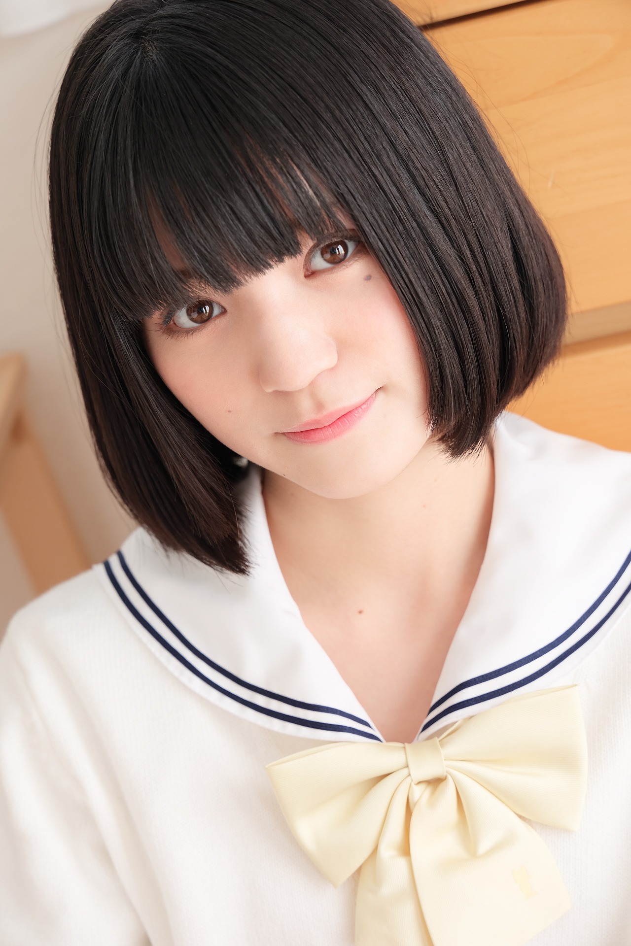 Hinako Tamaki 玉城ひなこ, [Minisuka.tv] 2022.03.17 Regular Gallery 9.1