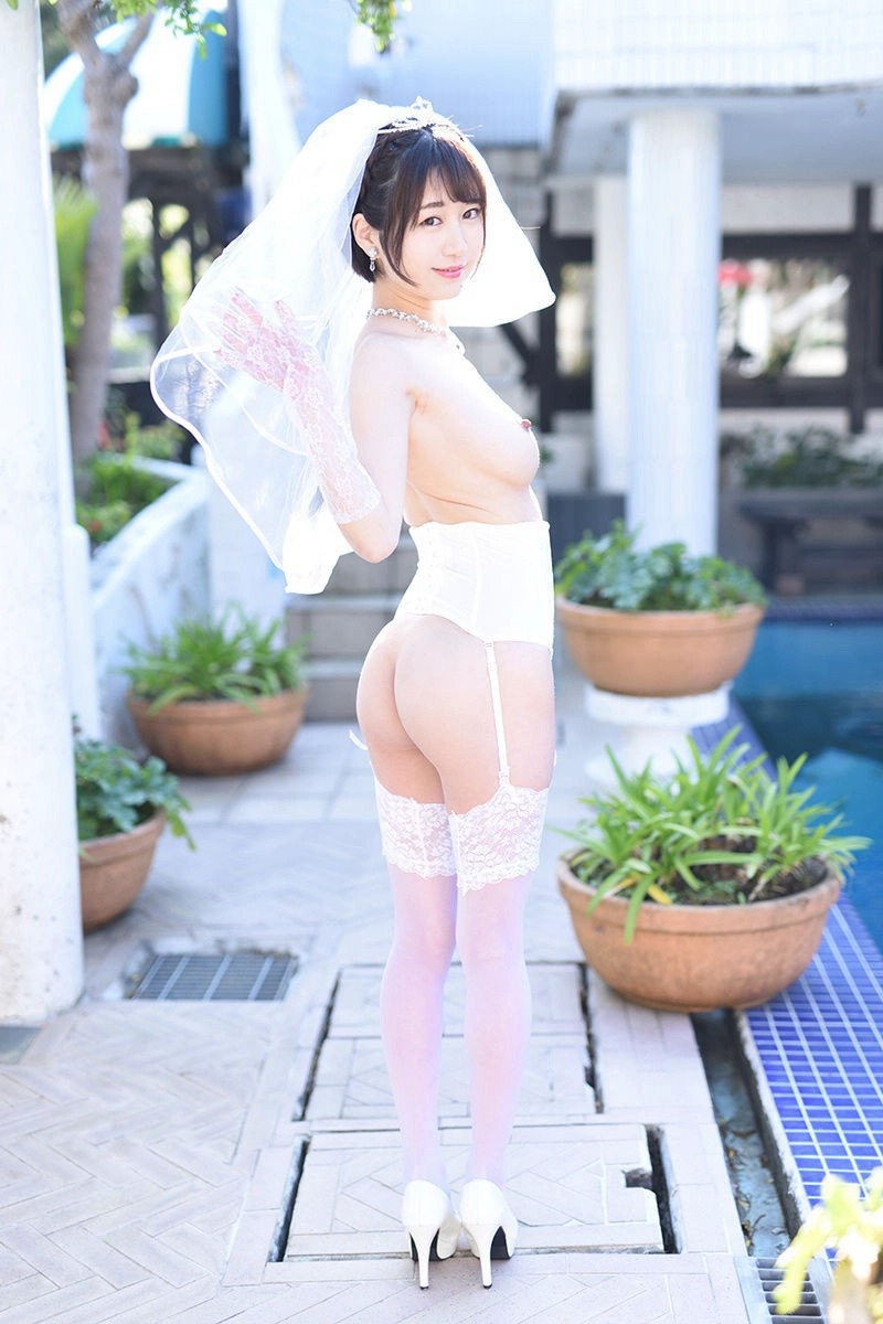 Shiho Fujie 藤江史帆, ギリギリ★あいどる倶楽部 「裸のキミが愛しくて」 Vol.01