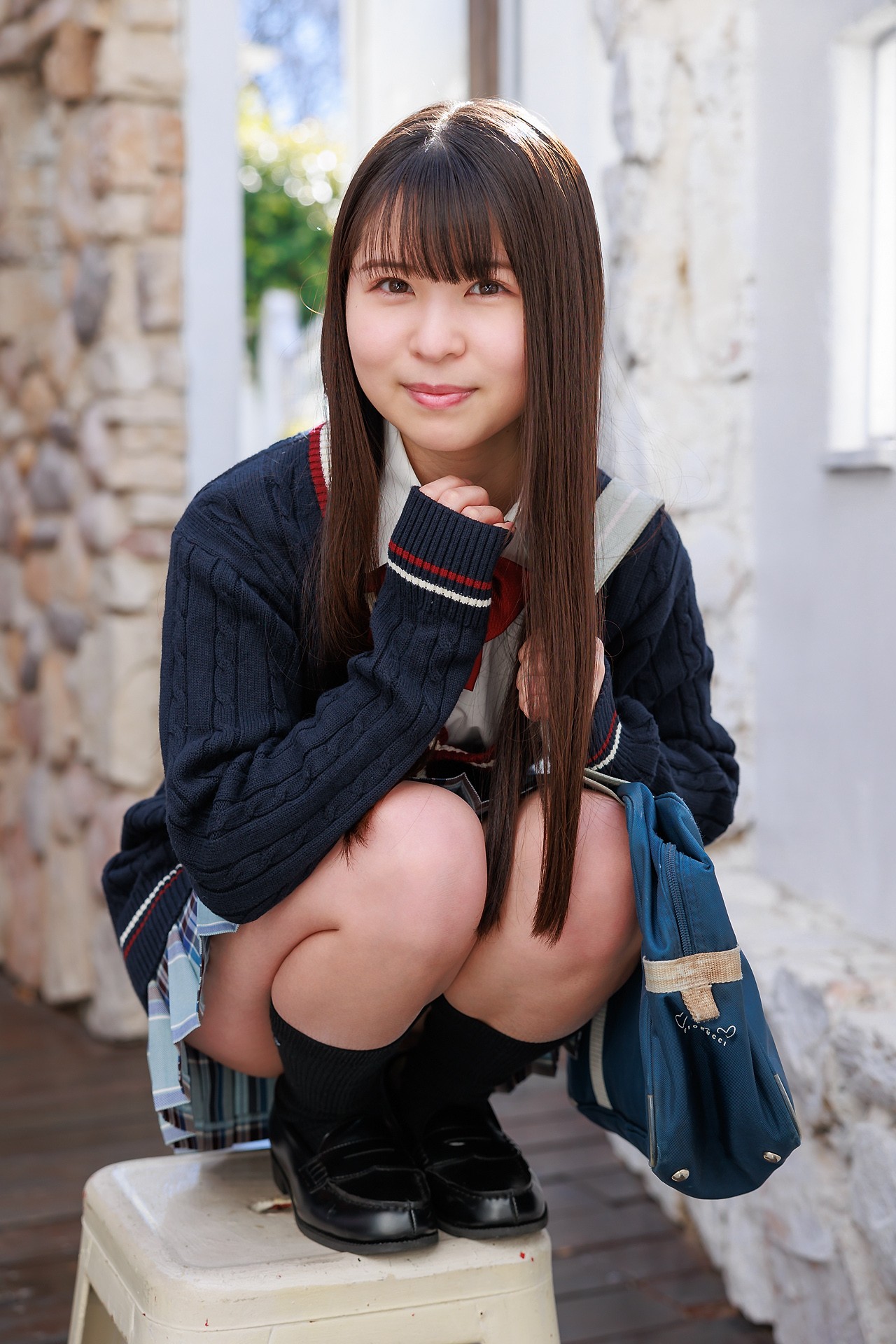 Umi Kokono 心乃うみ, [Minisuka.tv] 2022.03.10 Regular Gallery 2.1
