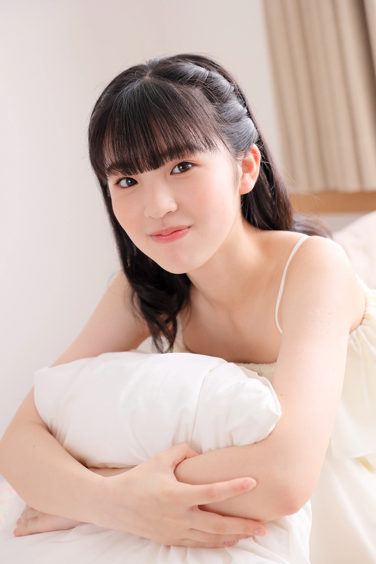 Ami Manabe 眞辺あみ, [Minisuka.tv] 2022.03.03 Fresh-idol Gallery 105