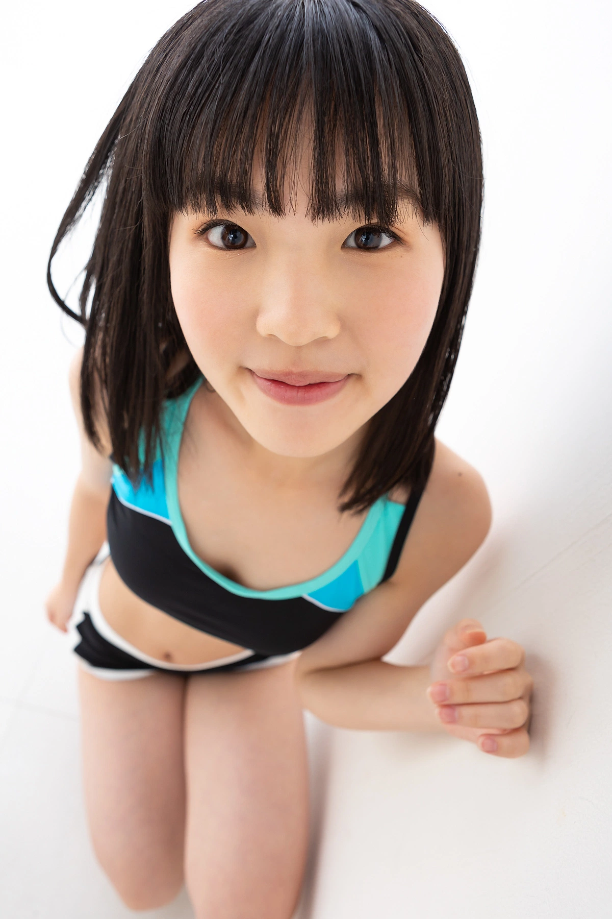 Ami Manabe 眞辺あみ, [Minisuka.tv] 2021.12.09 Fresh-idol Gallery 52