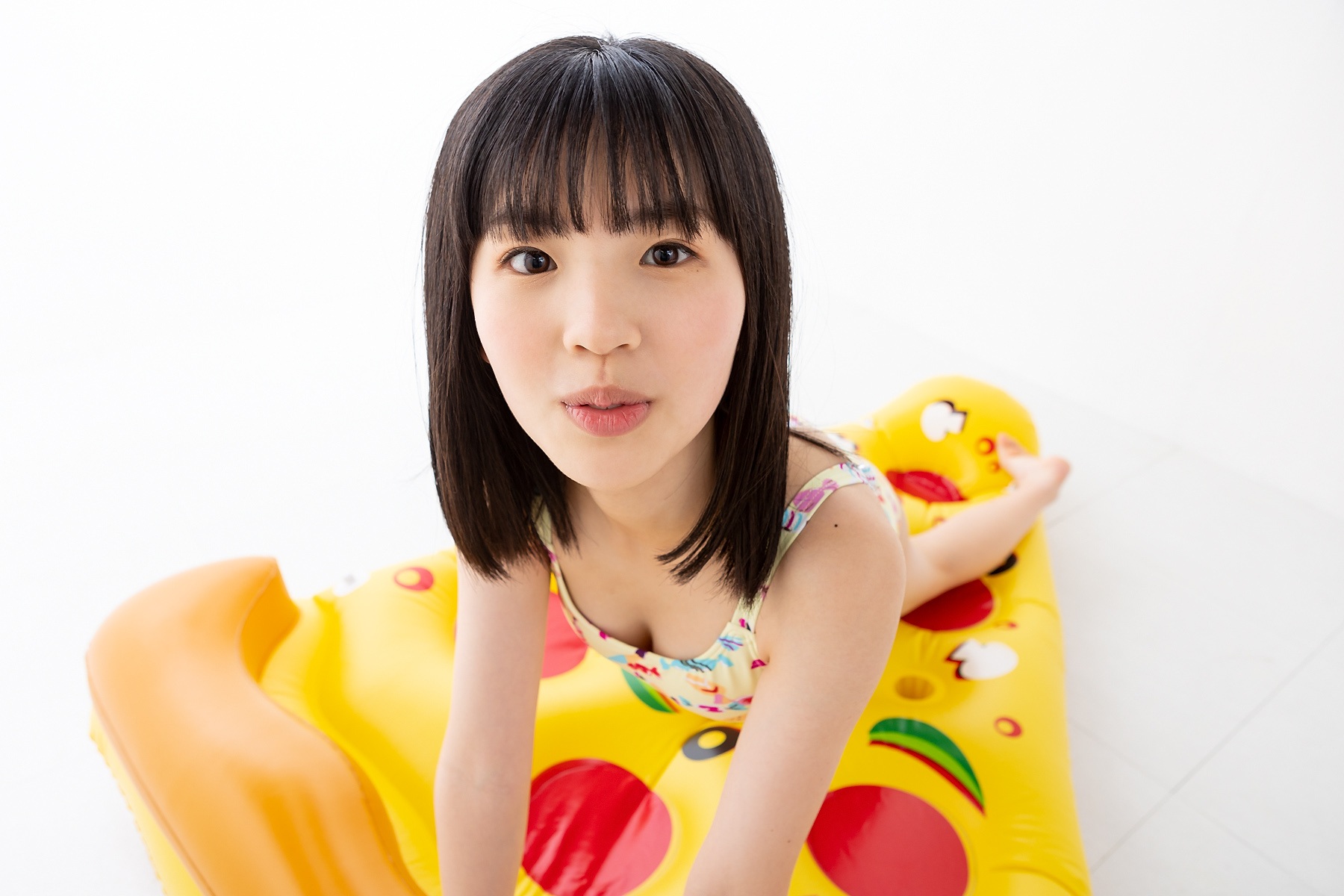 Ami Manabe 眞辺あみ, [Minisuka.tv] 2021.12.09 Fresh-idol Gallery 56