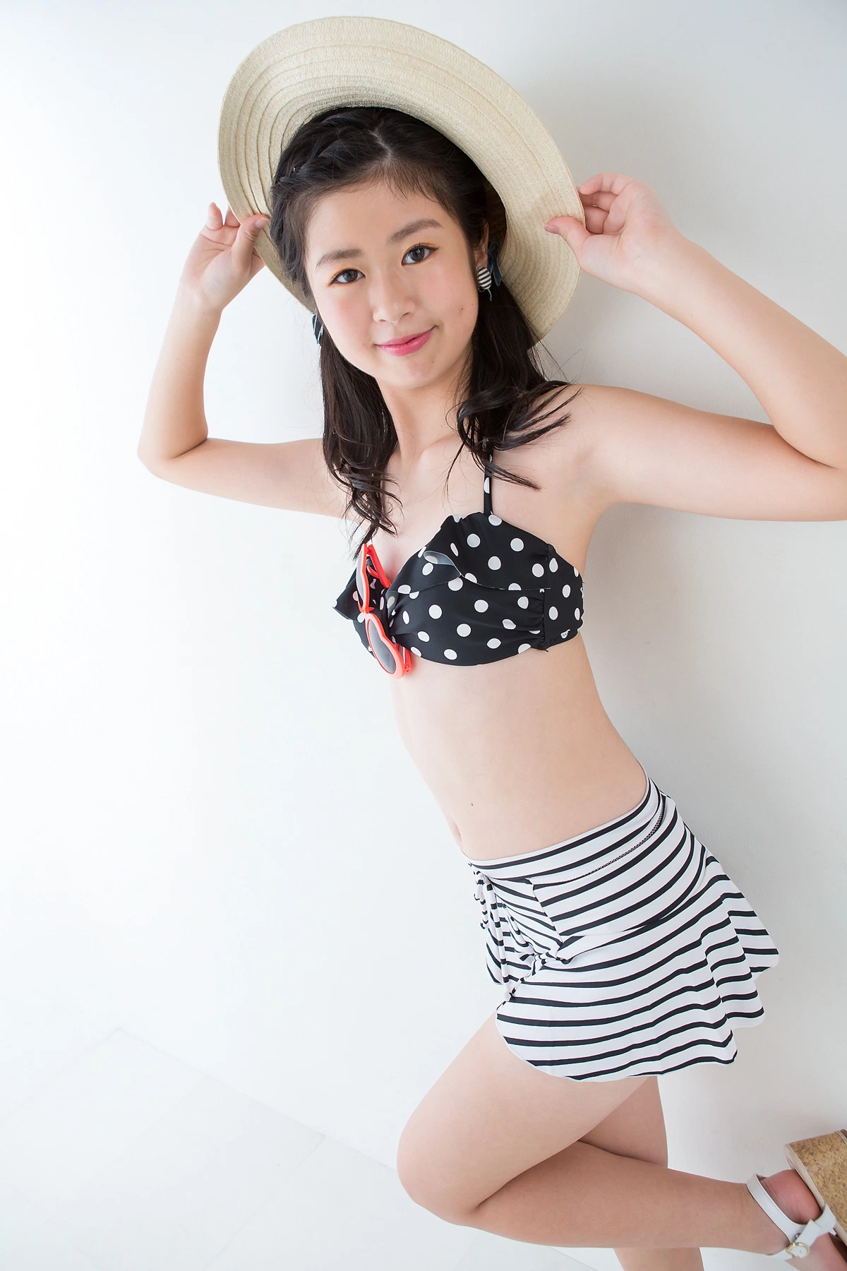 Kokone Nanase 七瀬ここね, [Minisuka.tv] 2021.11.04 Fresh-idol Gallery 18